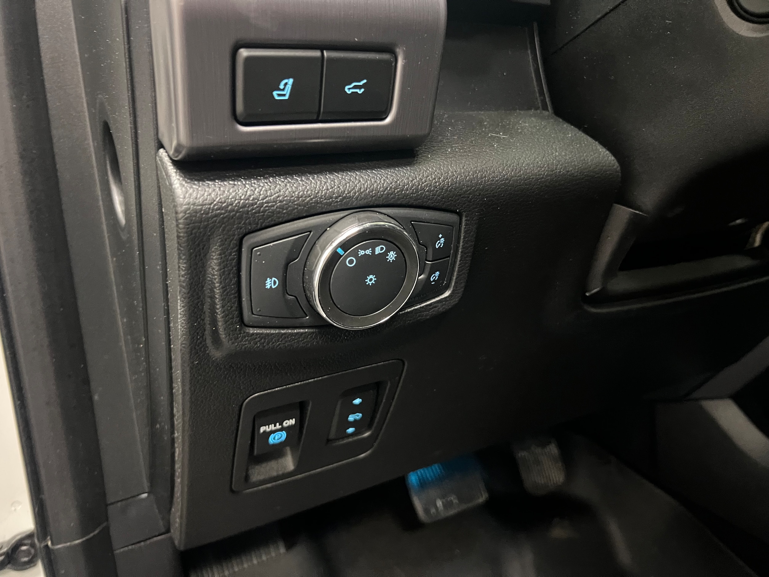 2020 Ford Expedition Platinum - Photo 22