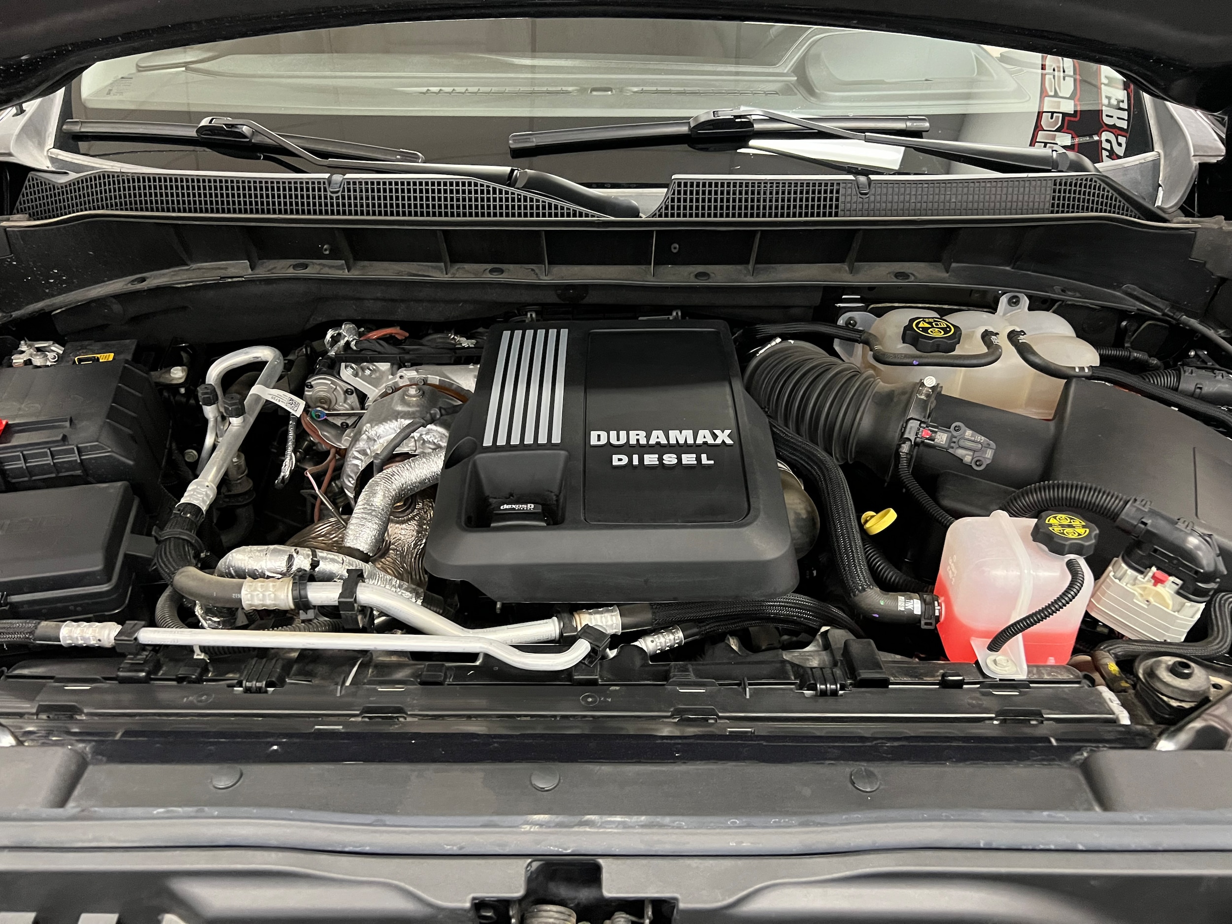 2023 Chevrolet Silverado 1500 RST - Photo 27