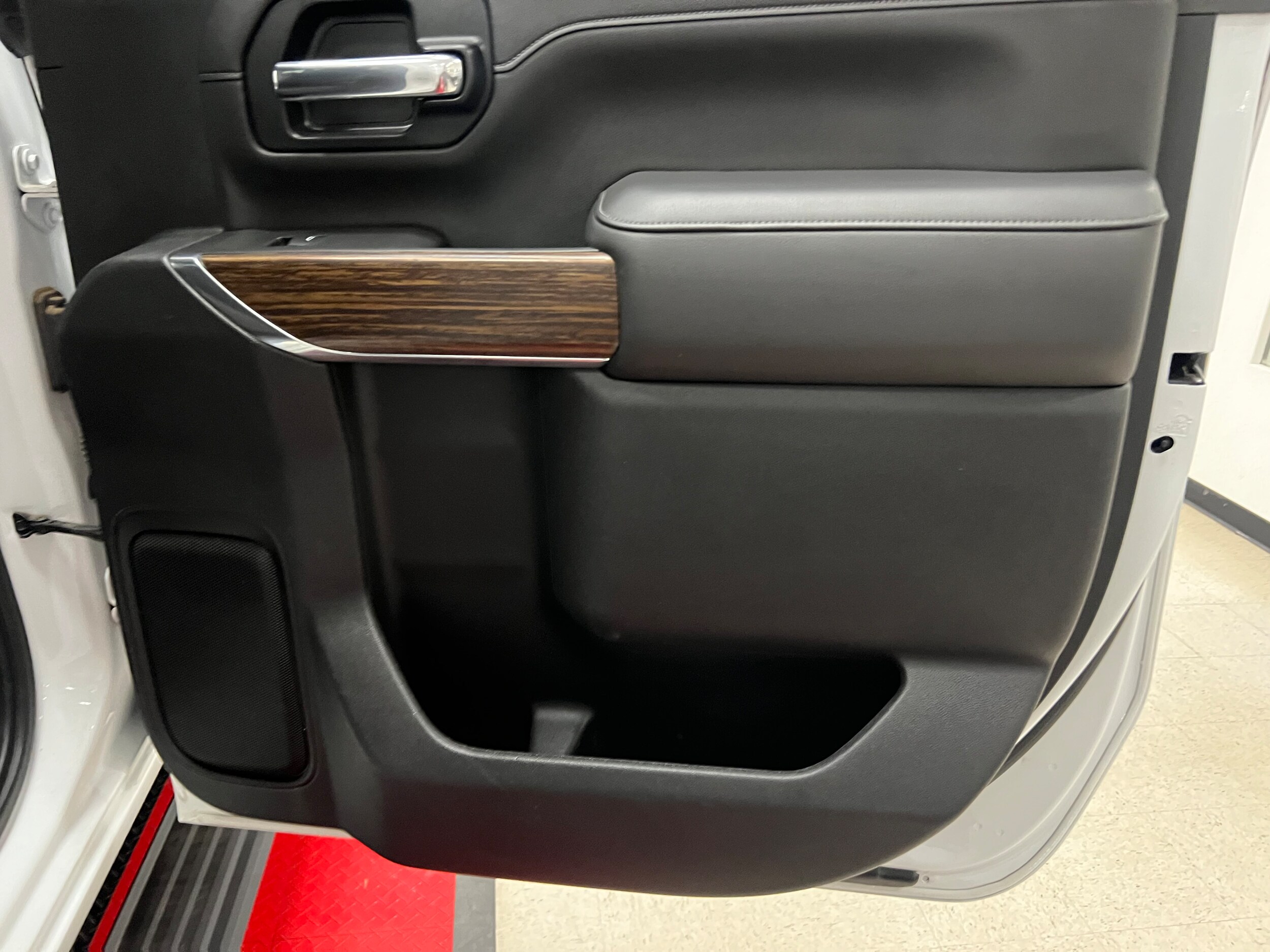 2021 Chevrolet Silverado 3500HD High Country - Photo 13