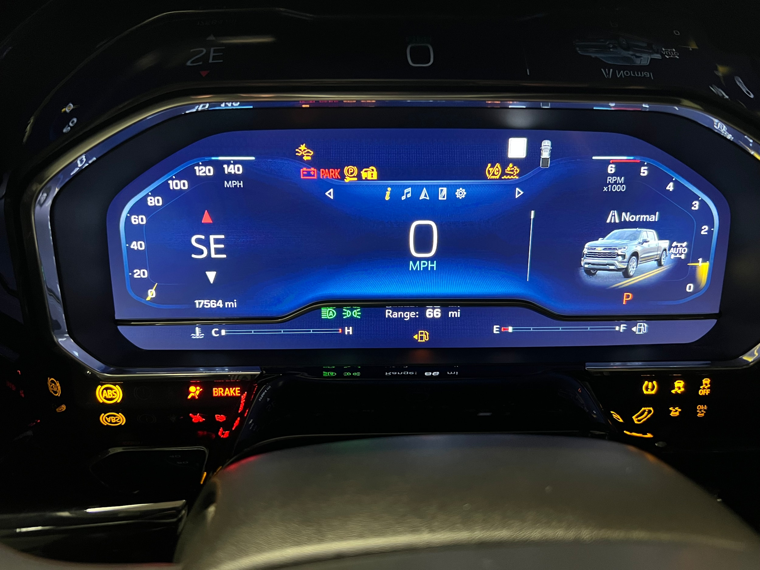 2023 Chevrolet Silverado 1500 RST - Photo 21