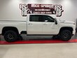  Chevrolet Silverado 3500HD