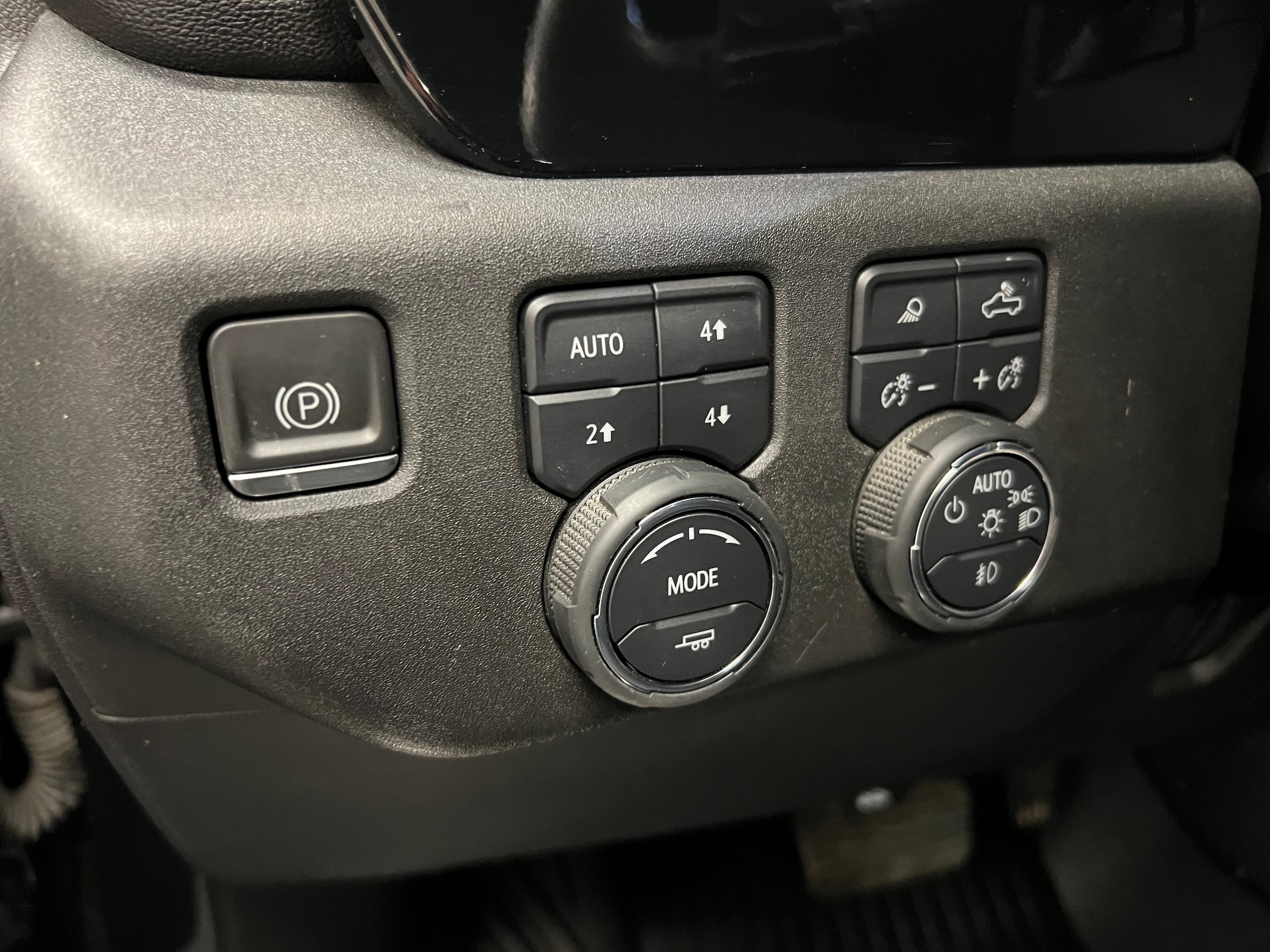 2023 Chevrolet Silverado 1500 RST - Photo 20