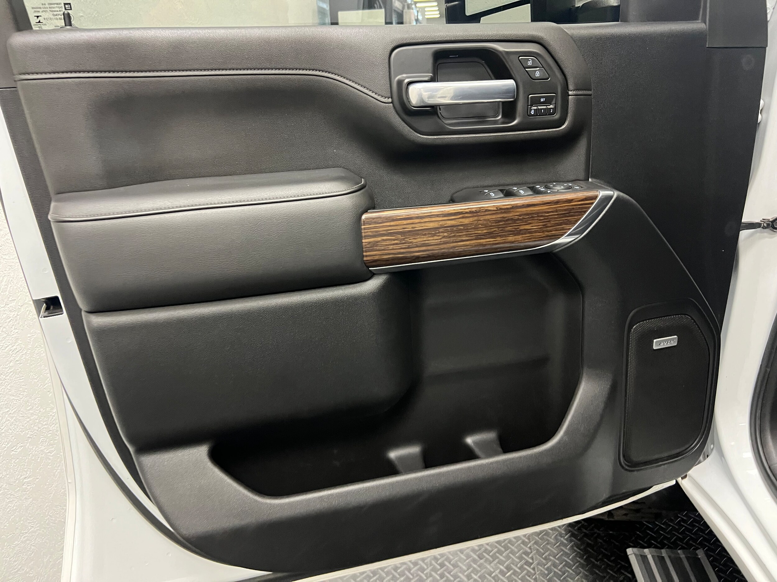 2021 Chevrolet Silverado 3500HD High Country - Photo 21