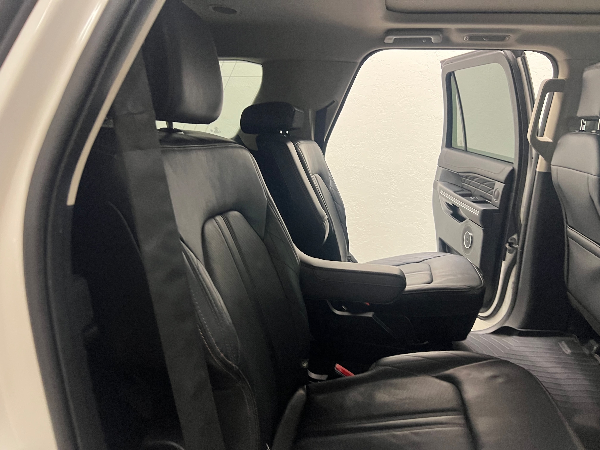 2020 Ford Expedition Platinum - Photo 13