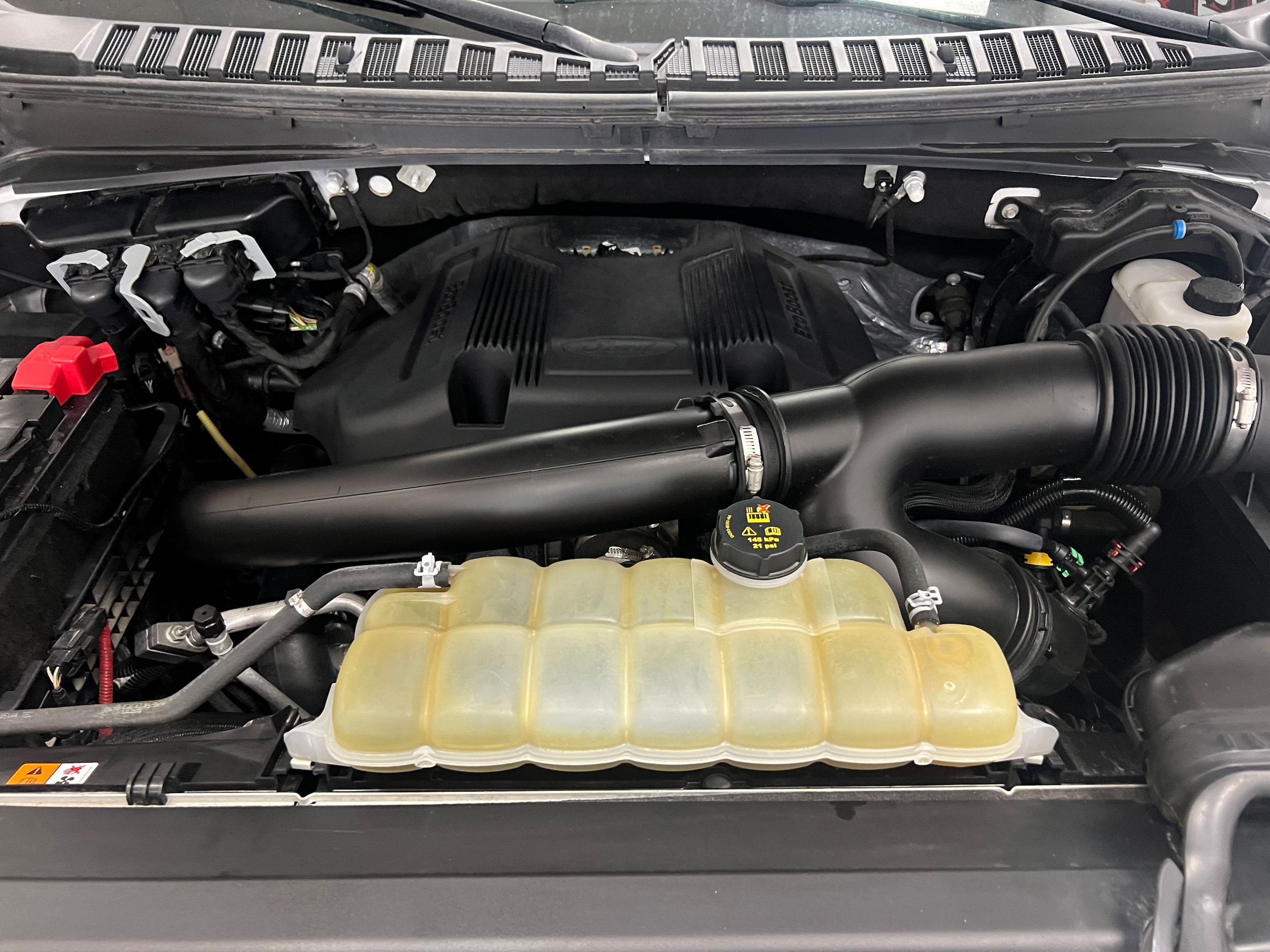 2020 Ford Expedition Platinum - Photo 30