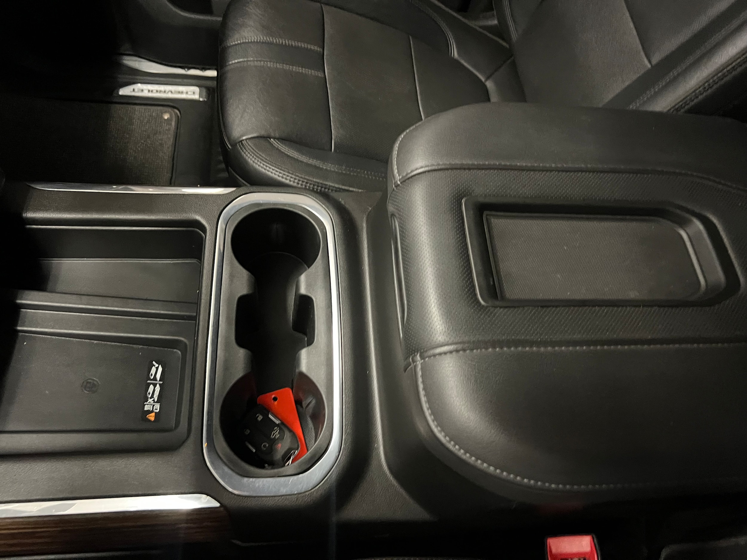 2021 Chevrolet Silverado 3500HD High Country - Photo 28