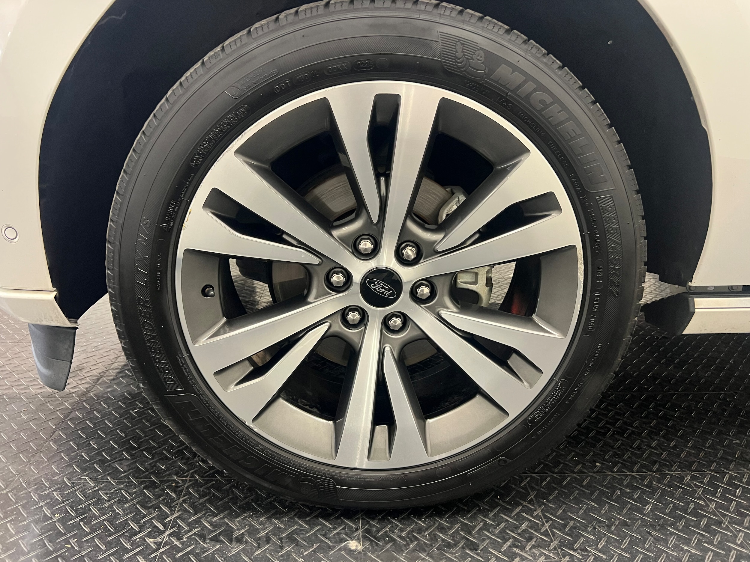 2020 Ford Expedition Platinum - Photo 31