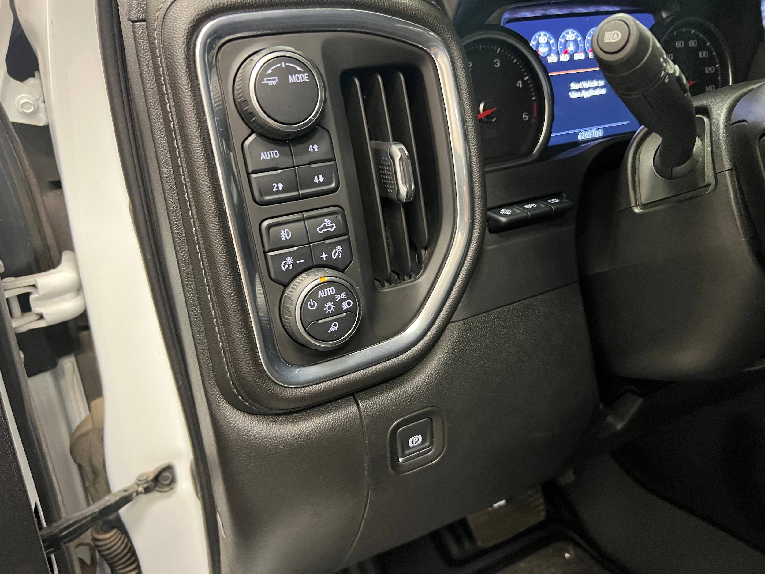 2021 Chevrolet Silverado 3500HD High Country - Photo 23