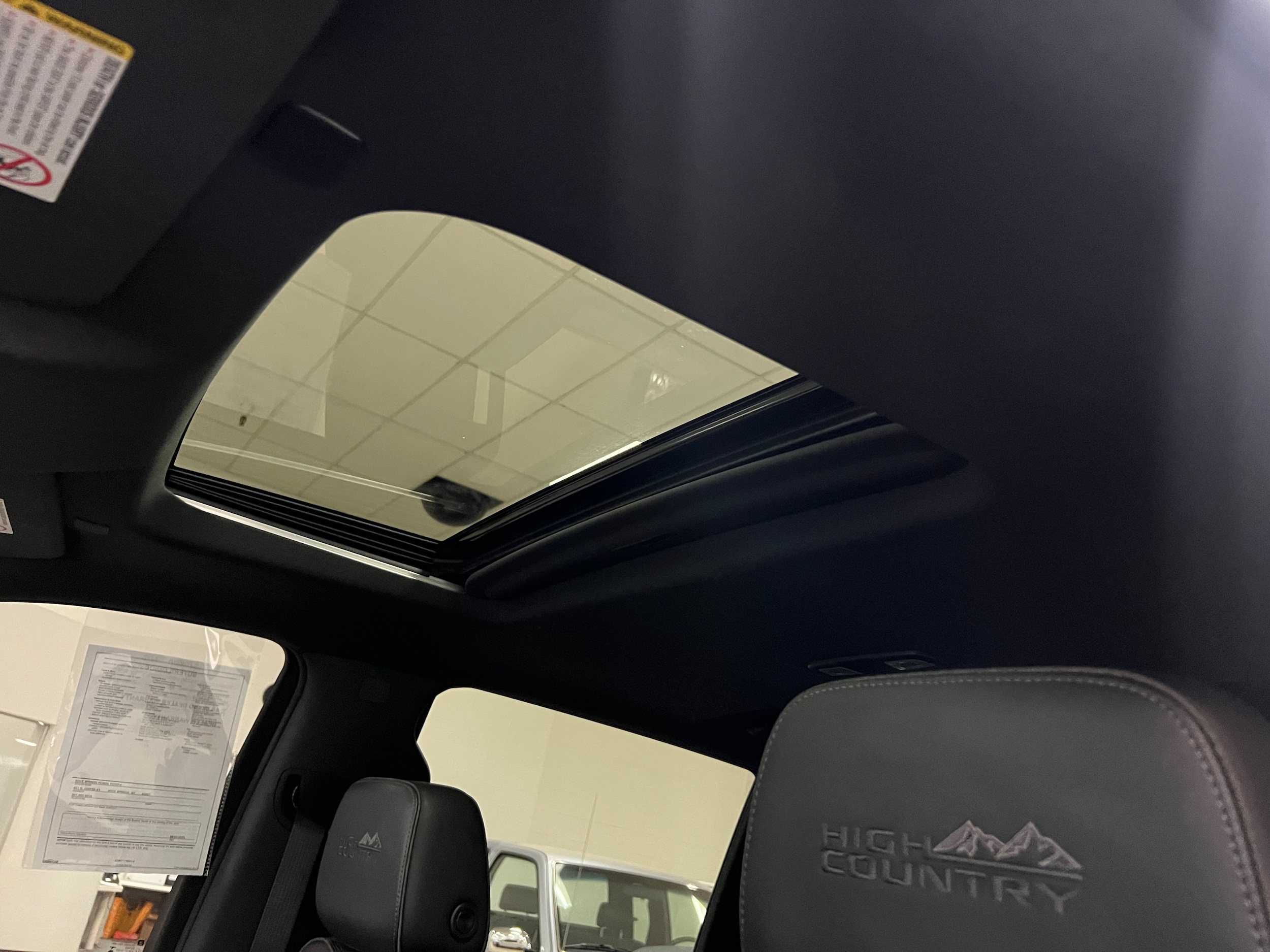 2021 Chevrolet Silverado 3500HD High Country - Photo 30