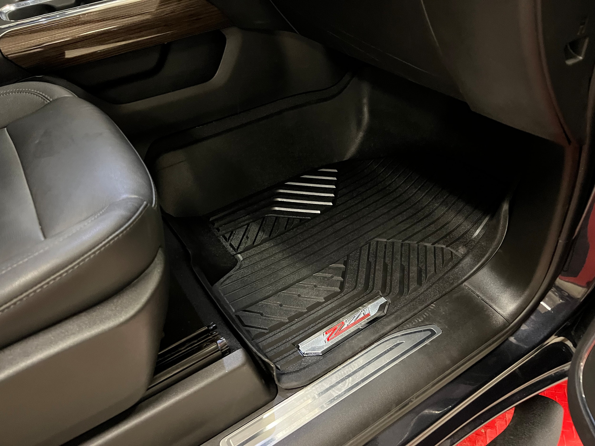 2023 Chevrolet Silverado 1500 RST - Photo 17