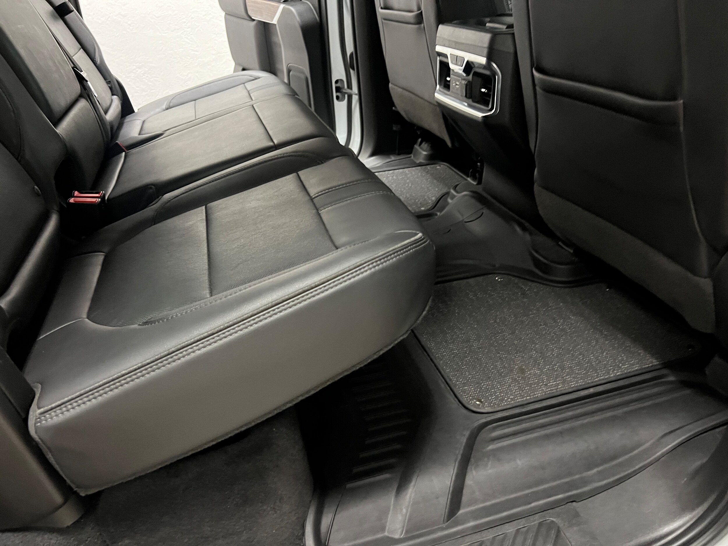 2021 Chevrolet Silverado 3500HD High Country - Photo 15