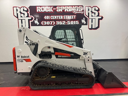 2023 BOBCAT T740