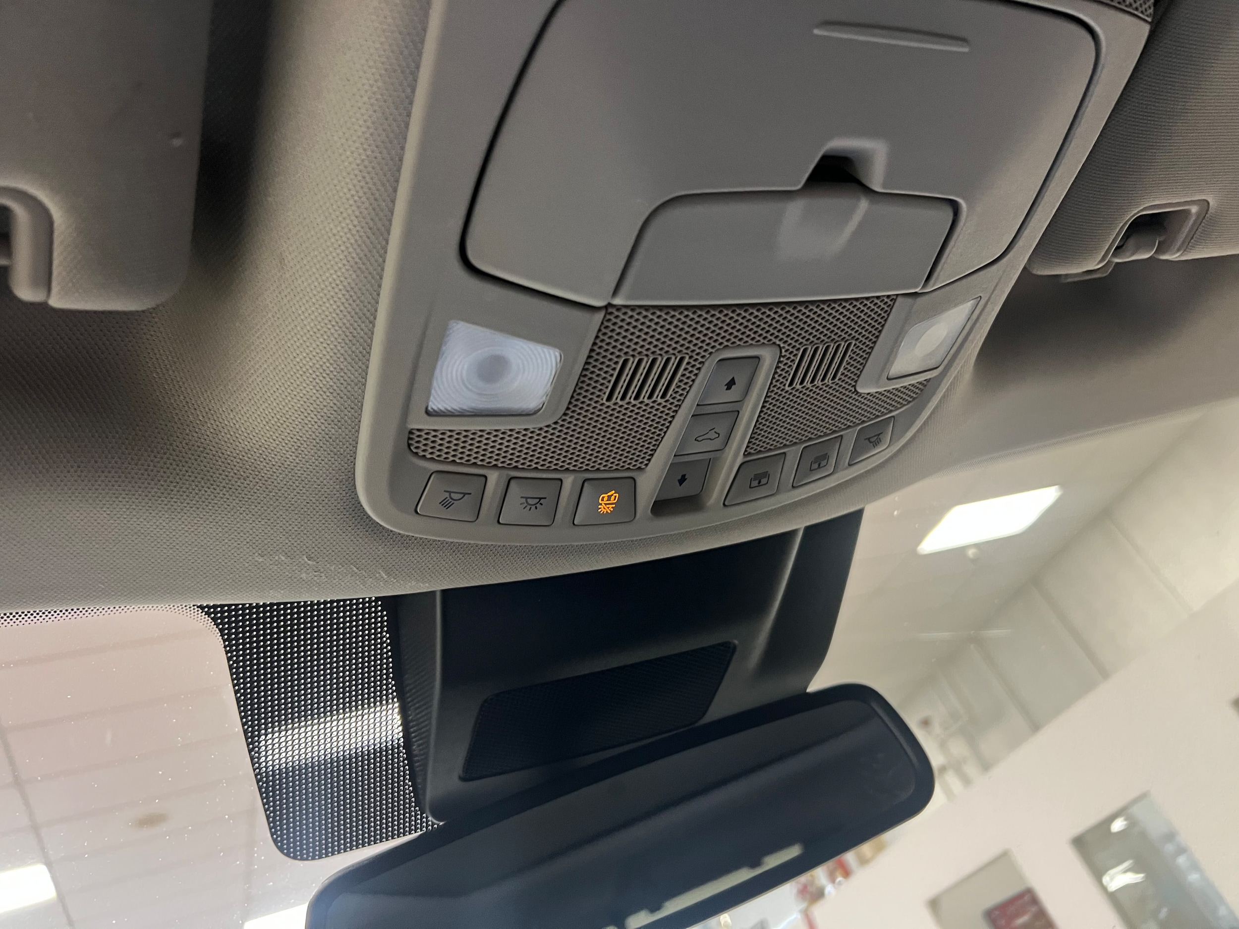 2020 Ford Expedition Platinum - Photo 28