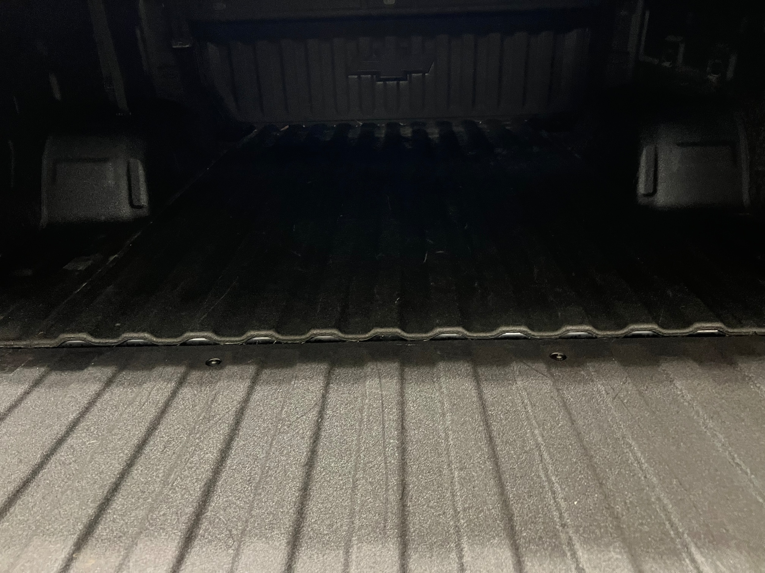 2023 Chevrolet Silverado 1500 RST - Photo 8