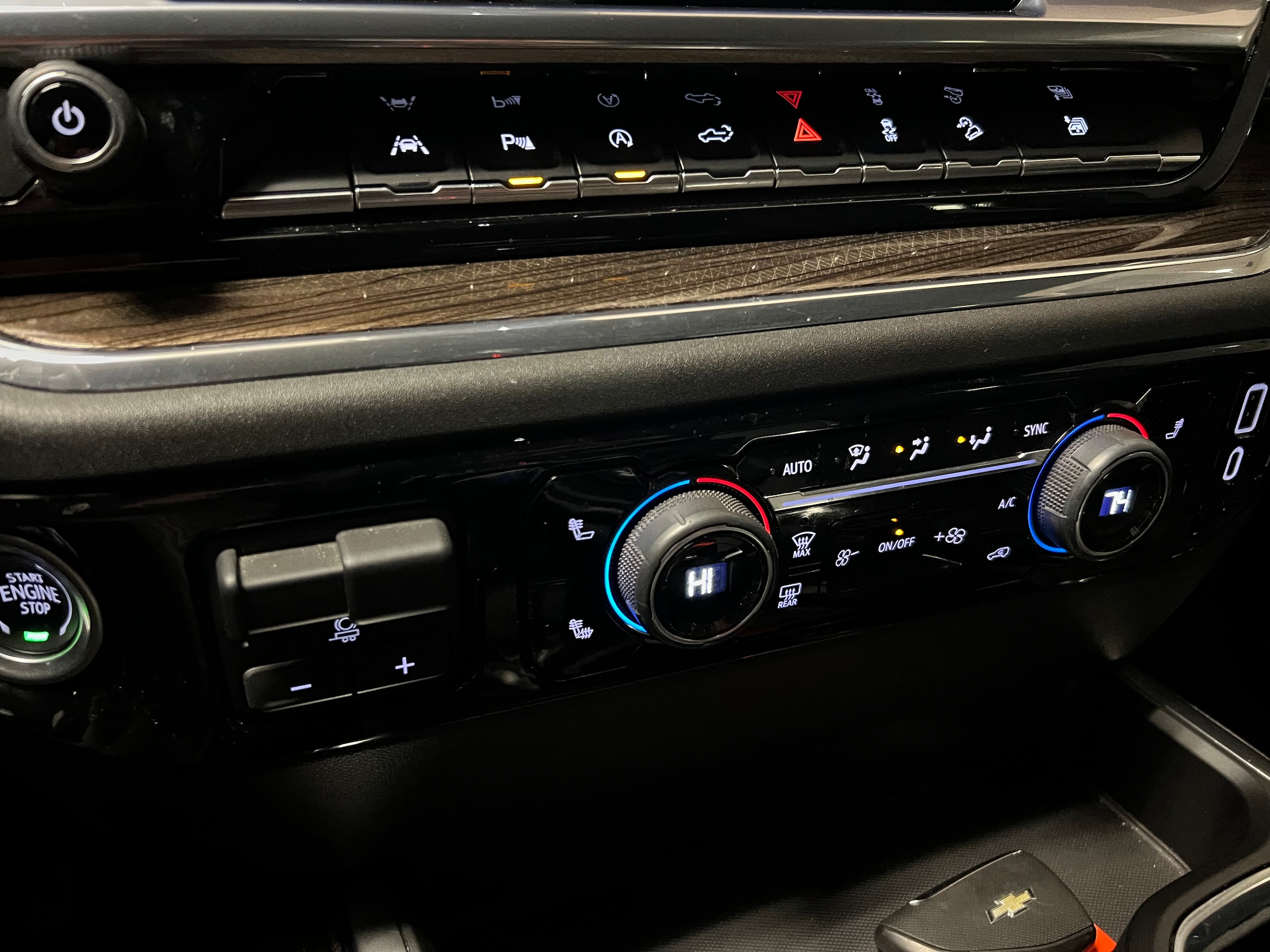 2023 Chevrolet Silverado 1500 RST - Photo 24