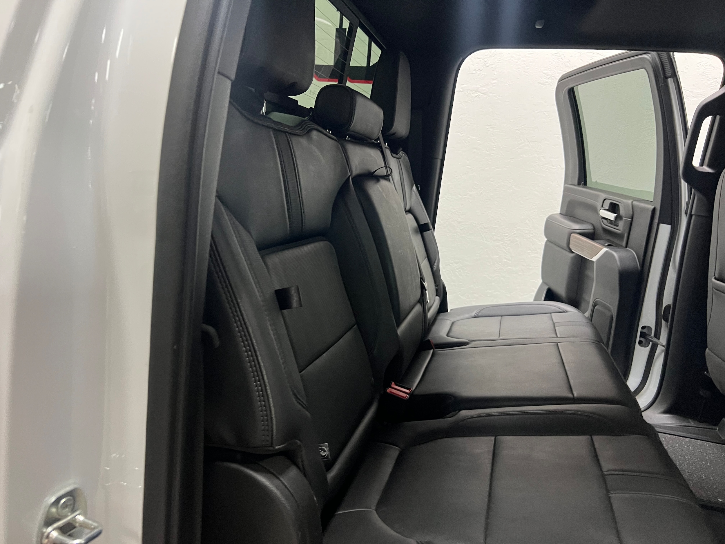2021 Chevrolet Silverado 3500HD High Country - Photo 14