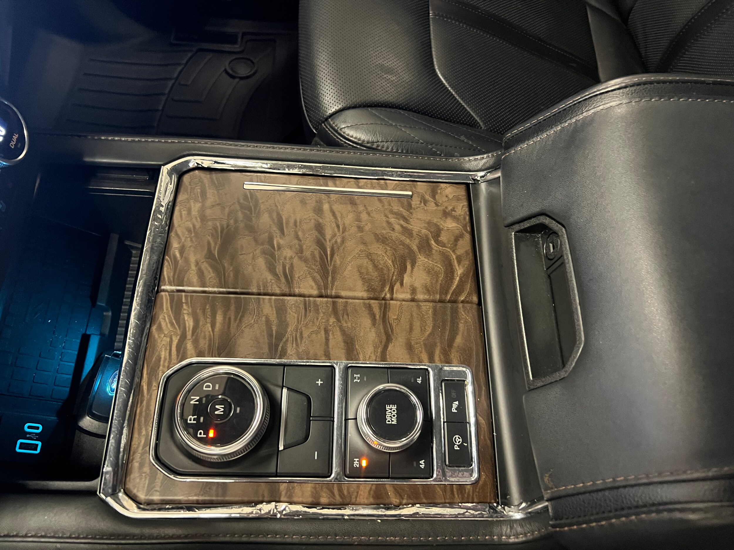 2020 Ford Expedition Platinum - Photo 27