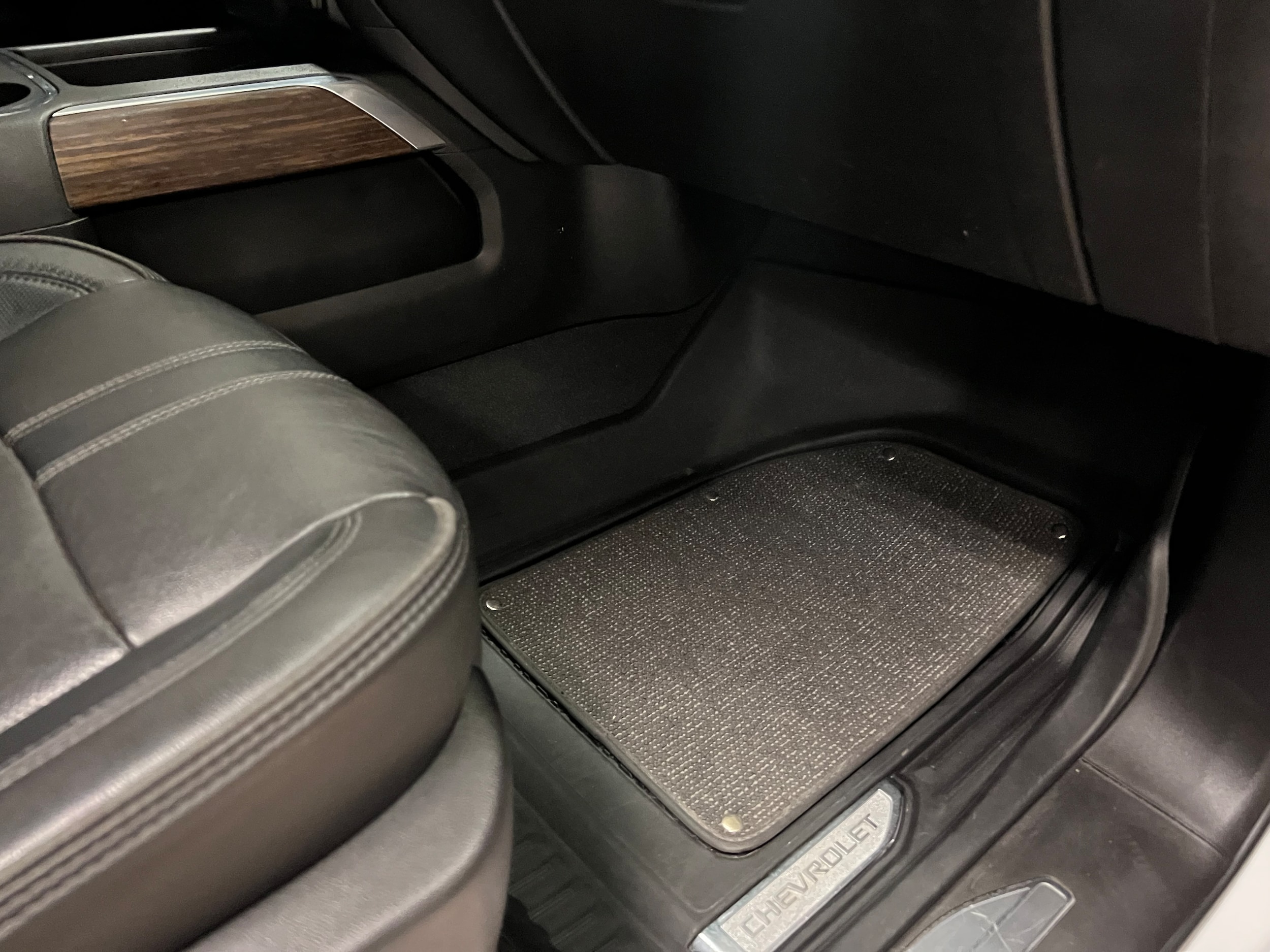 2021 Chevrolet Silverado 3500HD High Country - Photo 20