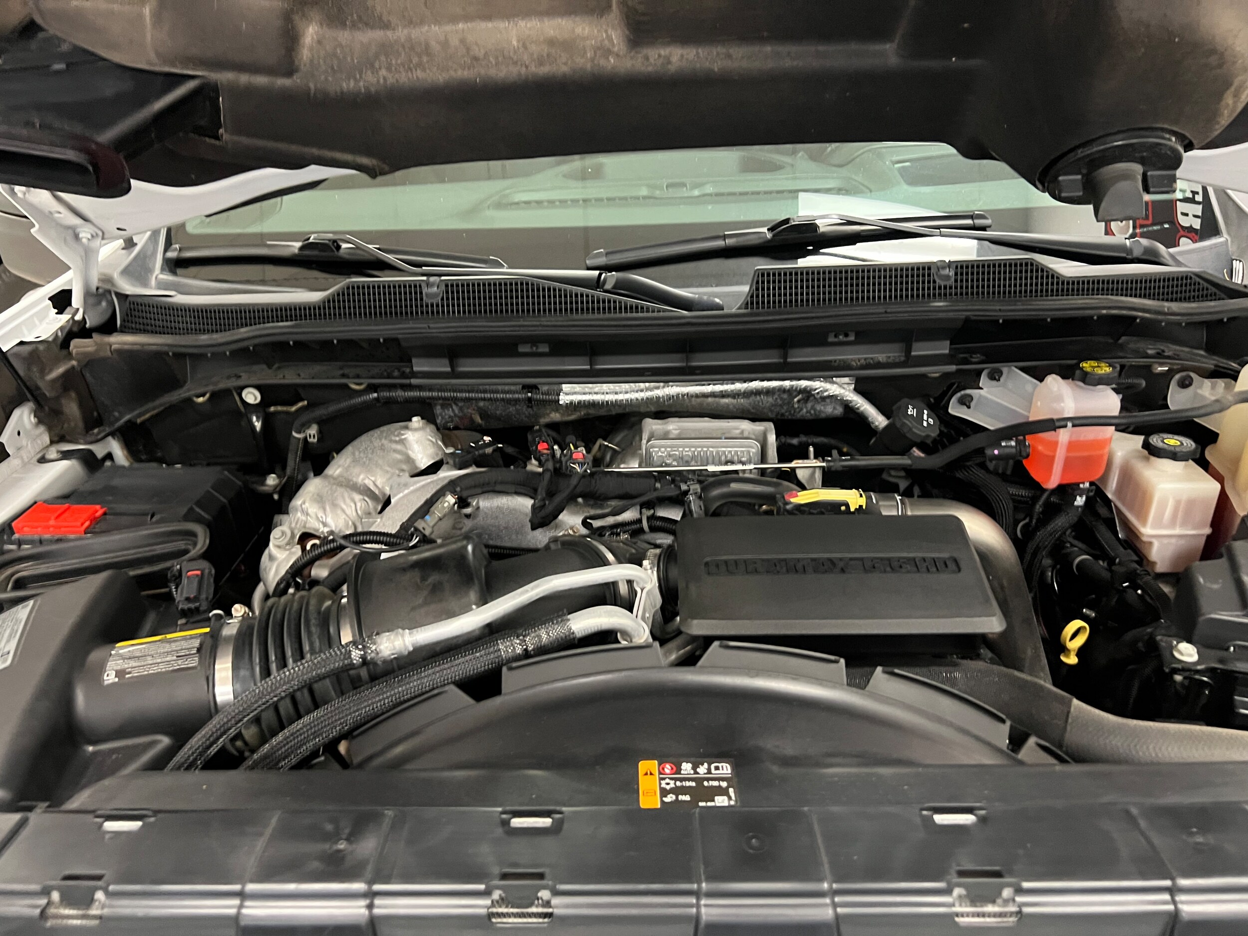 2021 Chevrolet Silverado 3500HD High Country - Photo 31