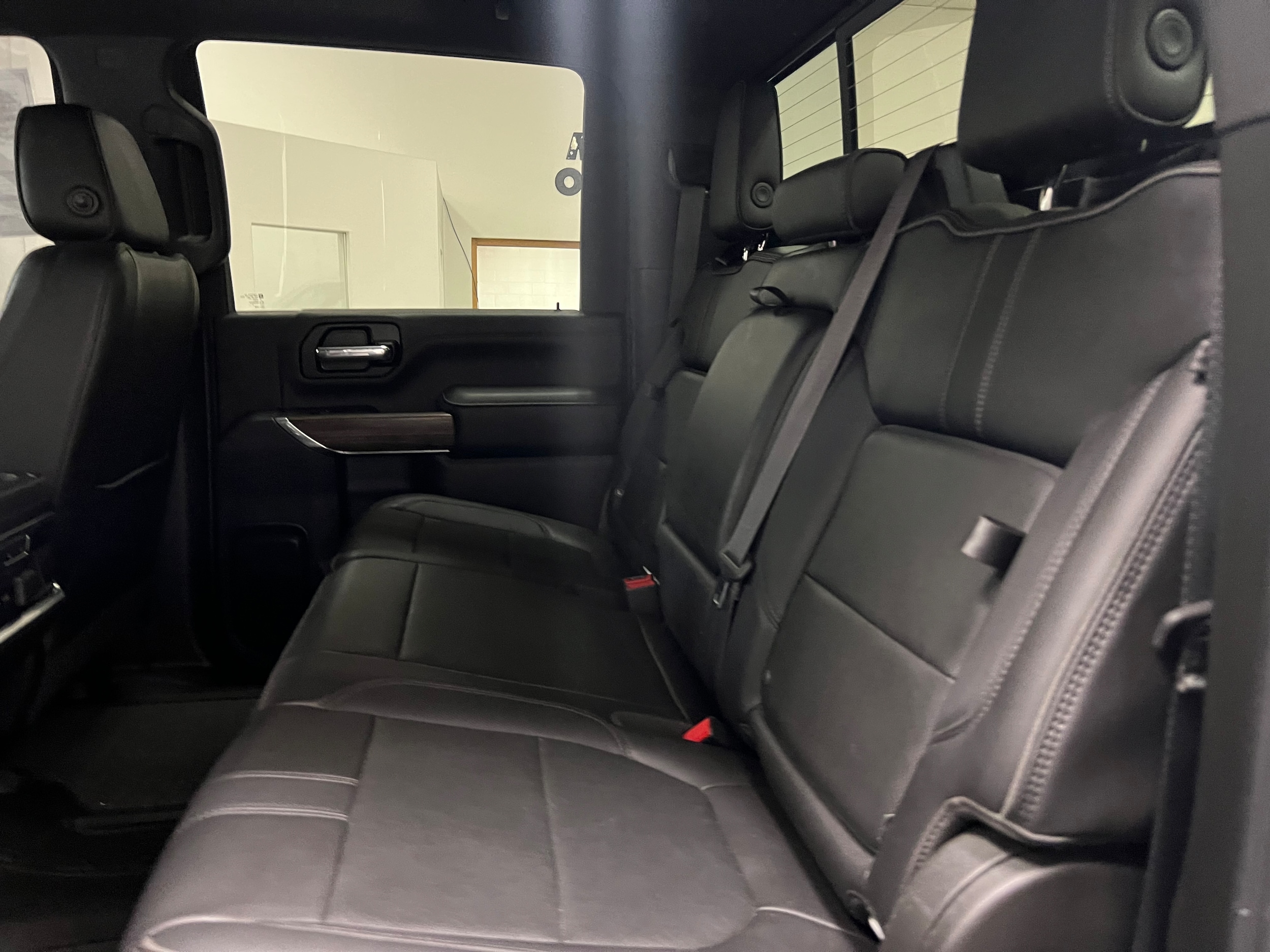 2021 Chevrolet Silverado 3500HD High Country - Photo 12