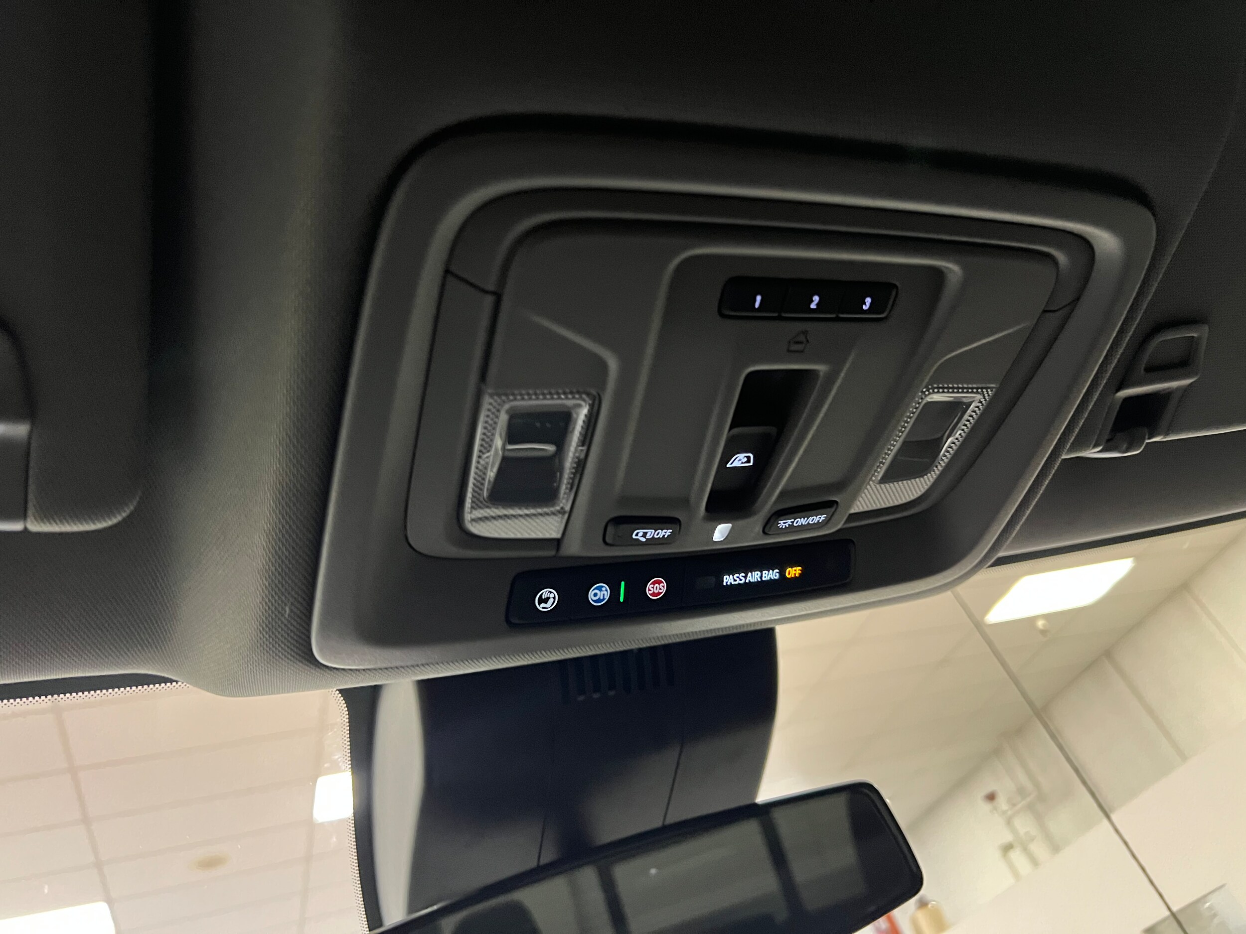 2023 Chevrolet Silverado 1500 RST - Photo 26