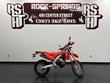  HONDA MC CRF450RL