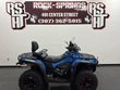  CAN-AM OUTLANDER MAX XT850