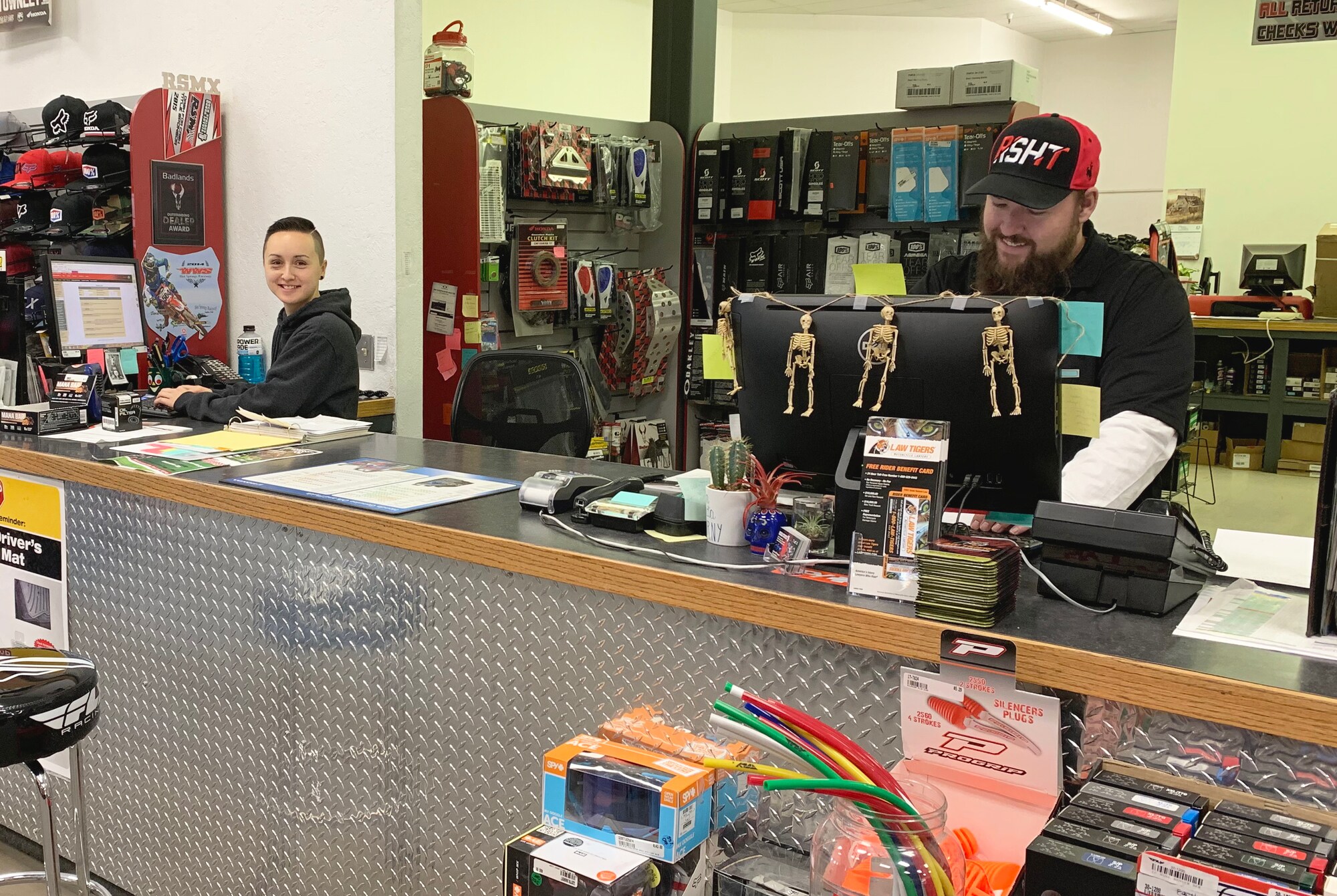 Rock Springs Honda Toyota New and Used Car, Motorcycle, ATV Honda and