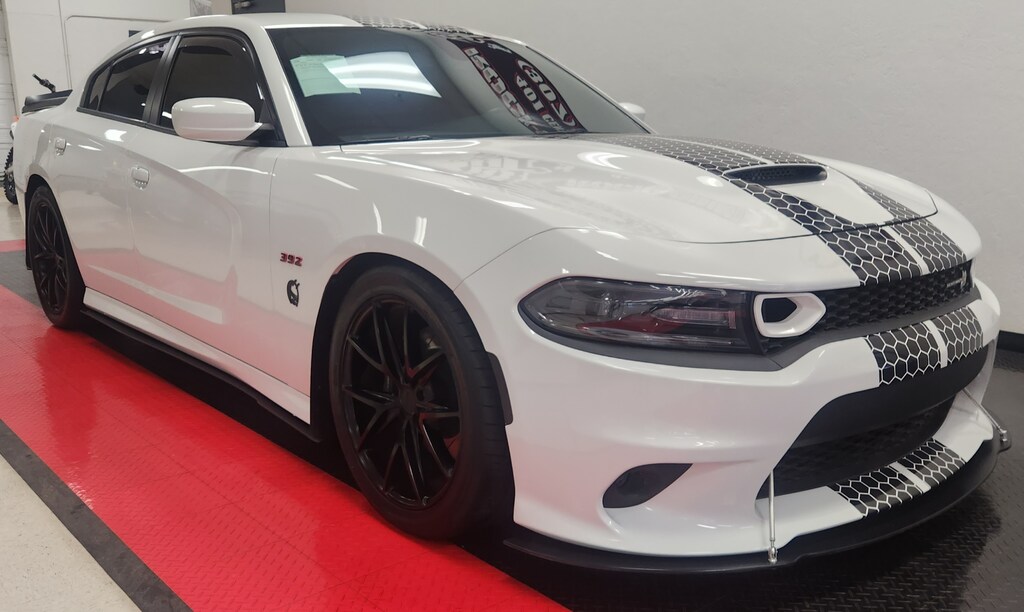 Used 2020 Dodge Charger For Sale Rock Springs WY