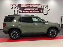2026 Honda Passport TrailSport Elite SUV