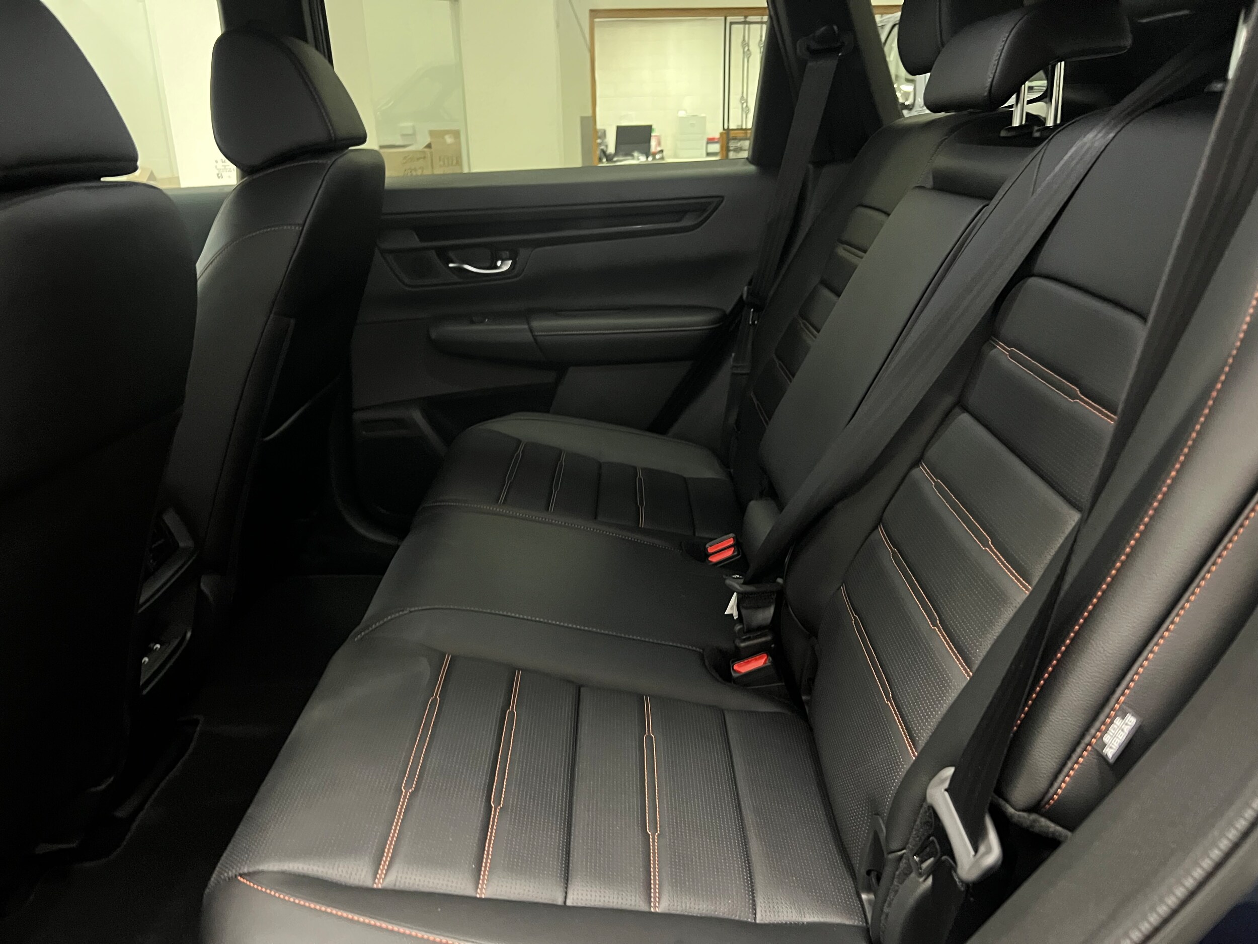 2026 Honda CR-V Sport-L - Photo 10