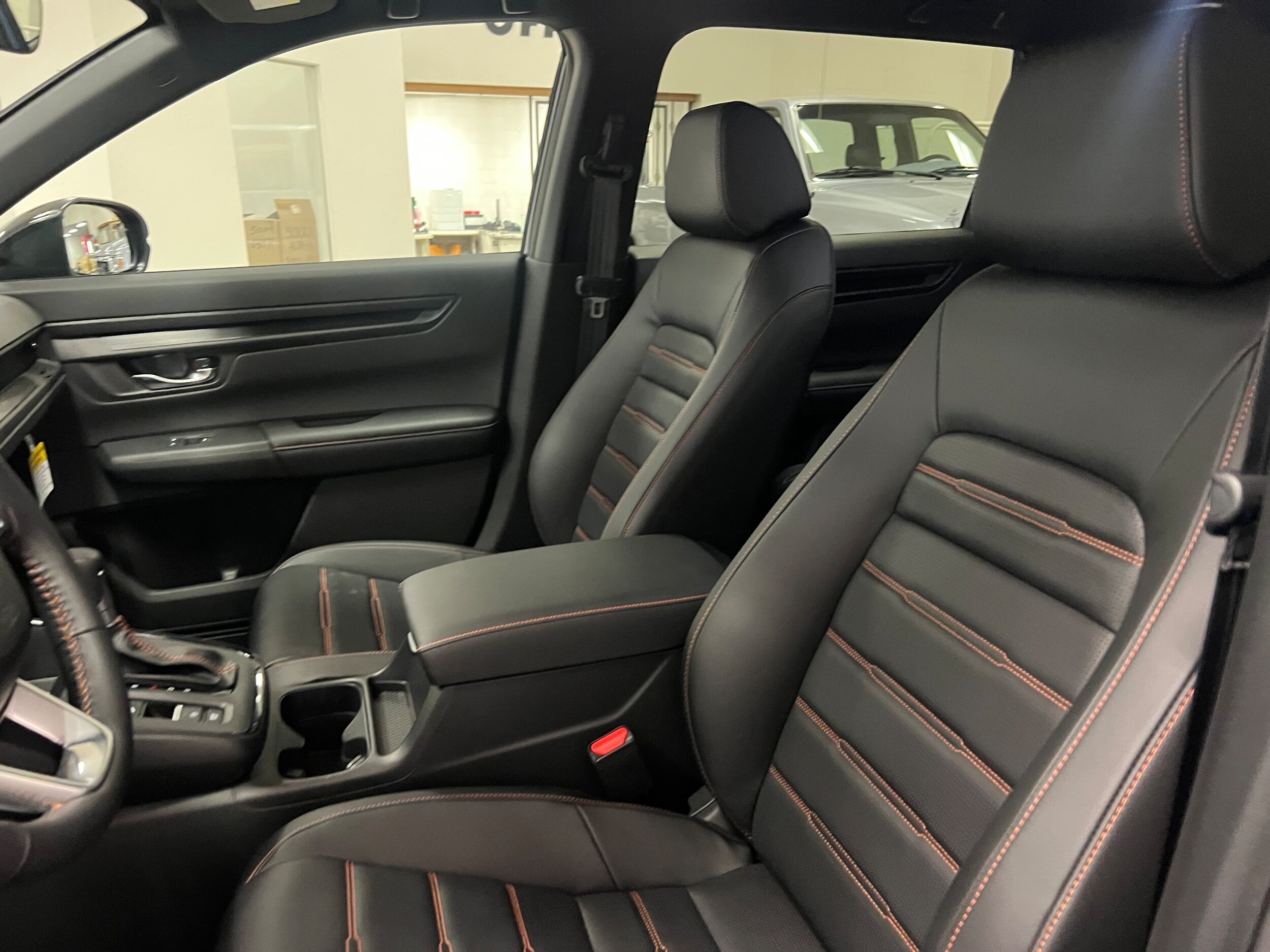 2026 Honda CR-V Sport-L - Photo 19