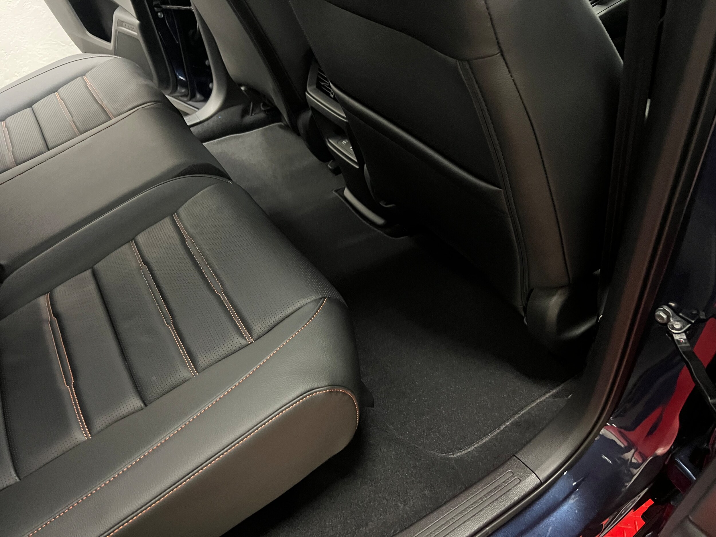 2026 Honda CR-V Sport-L - Photo 13