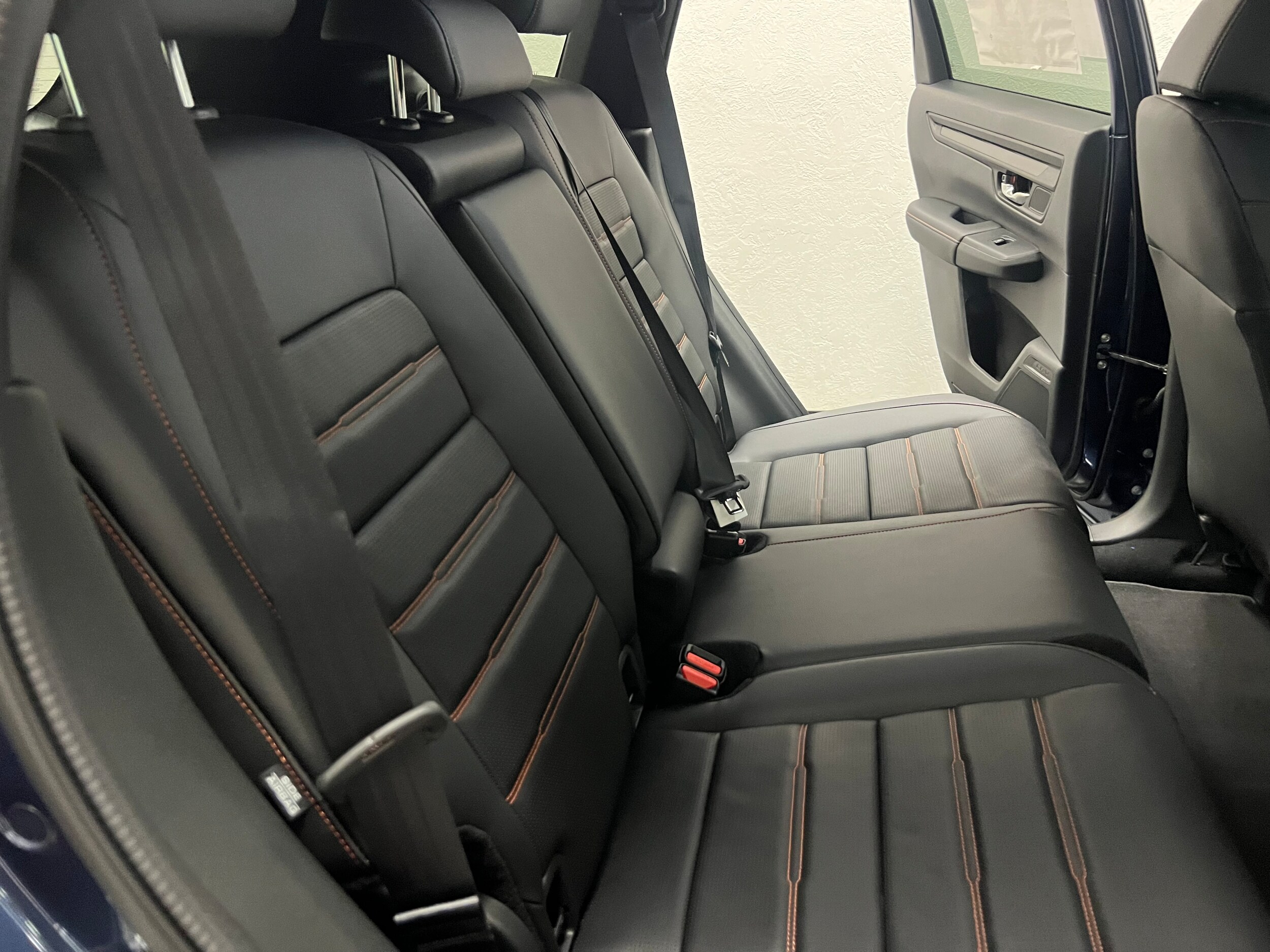 2026 Honda CR-V Sport-L - Photo 12
