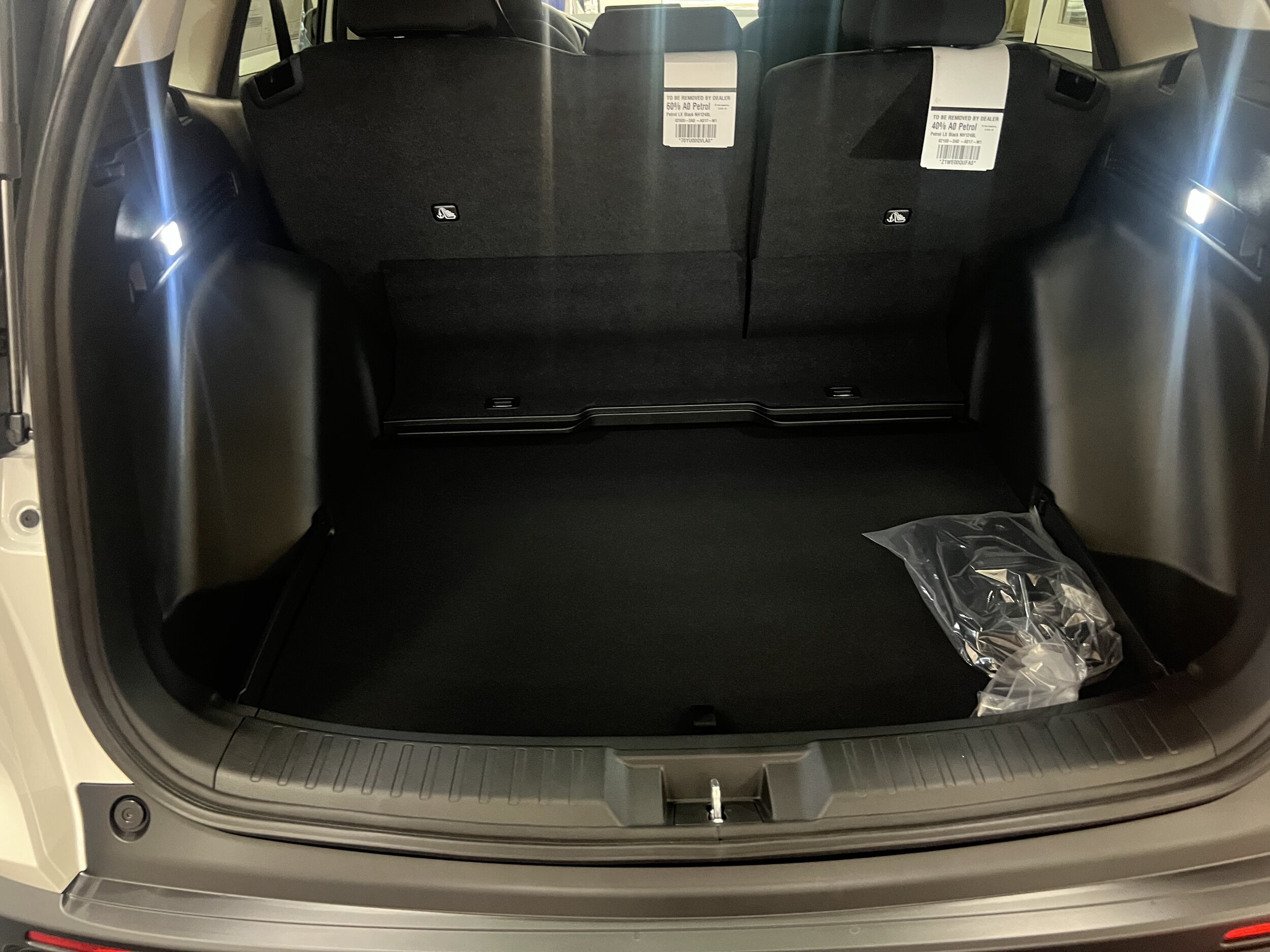 2026 Honda CR-V EX - Photo 8