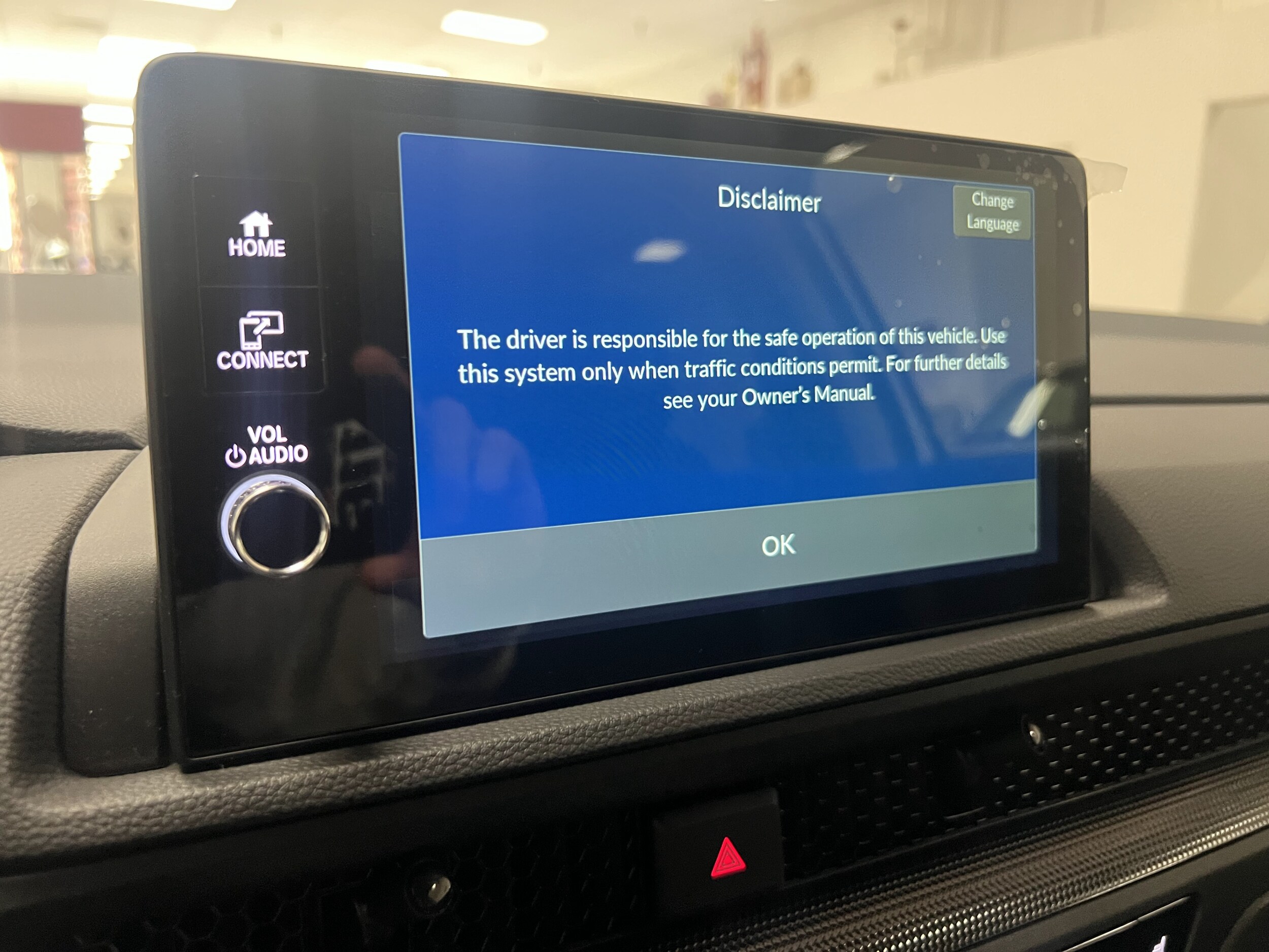 2026 Honda CR-V EX - Photo 22