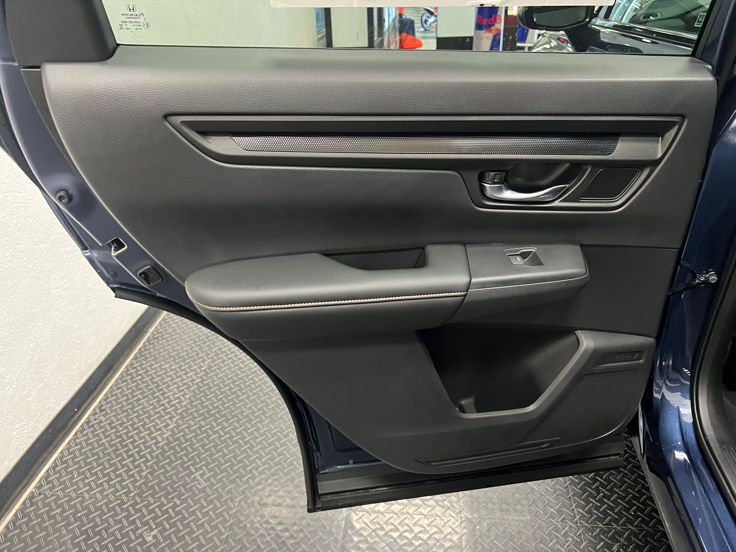 2026 Honda CR-V Sport-L - Photo 9