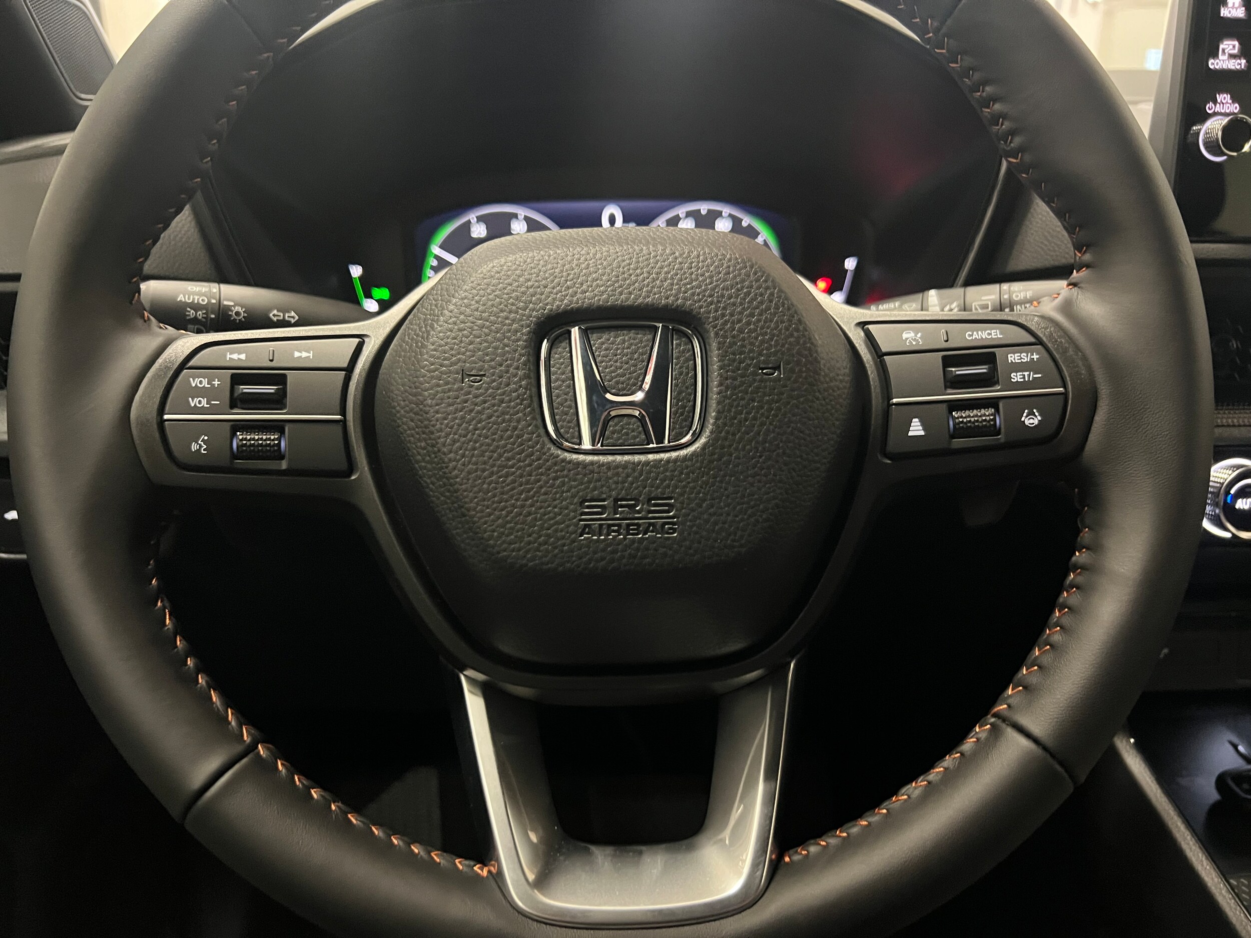 2026 Honda CR-V Sport-L - Photo 21