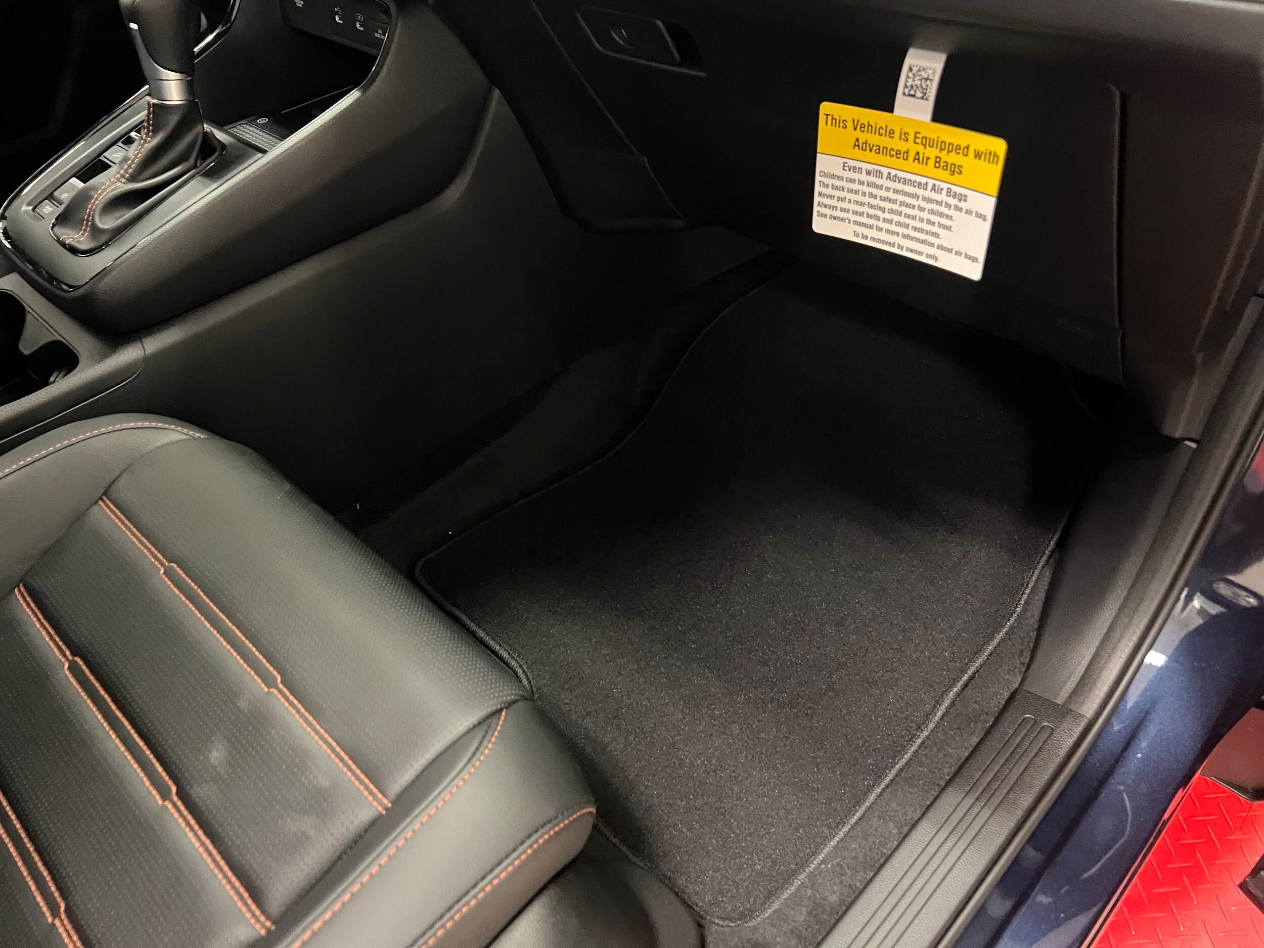 2026 Honda CR-V Sport-L - Photo 17