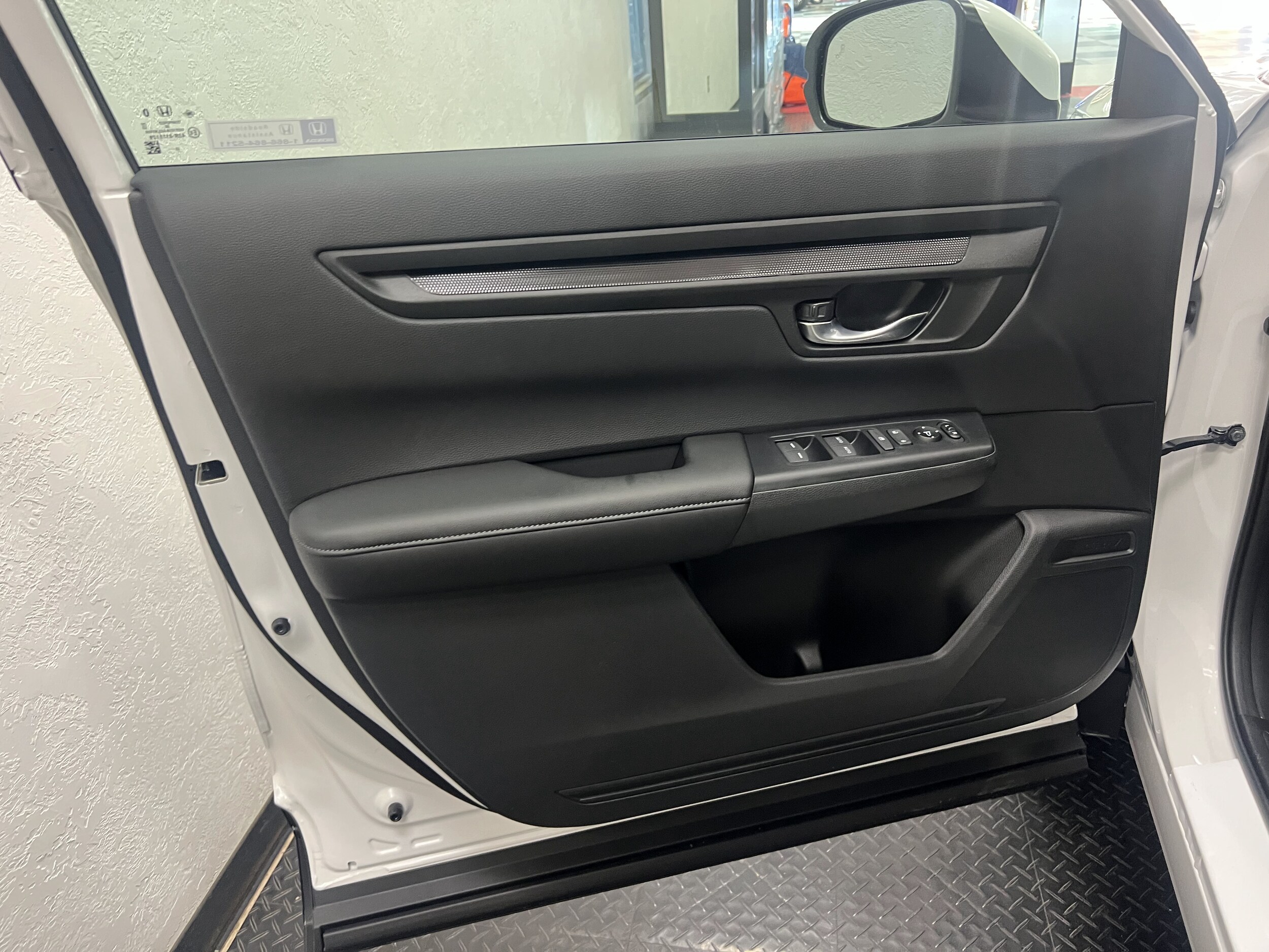 2026 Honda CR-V EX - Photo 18