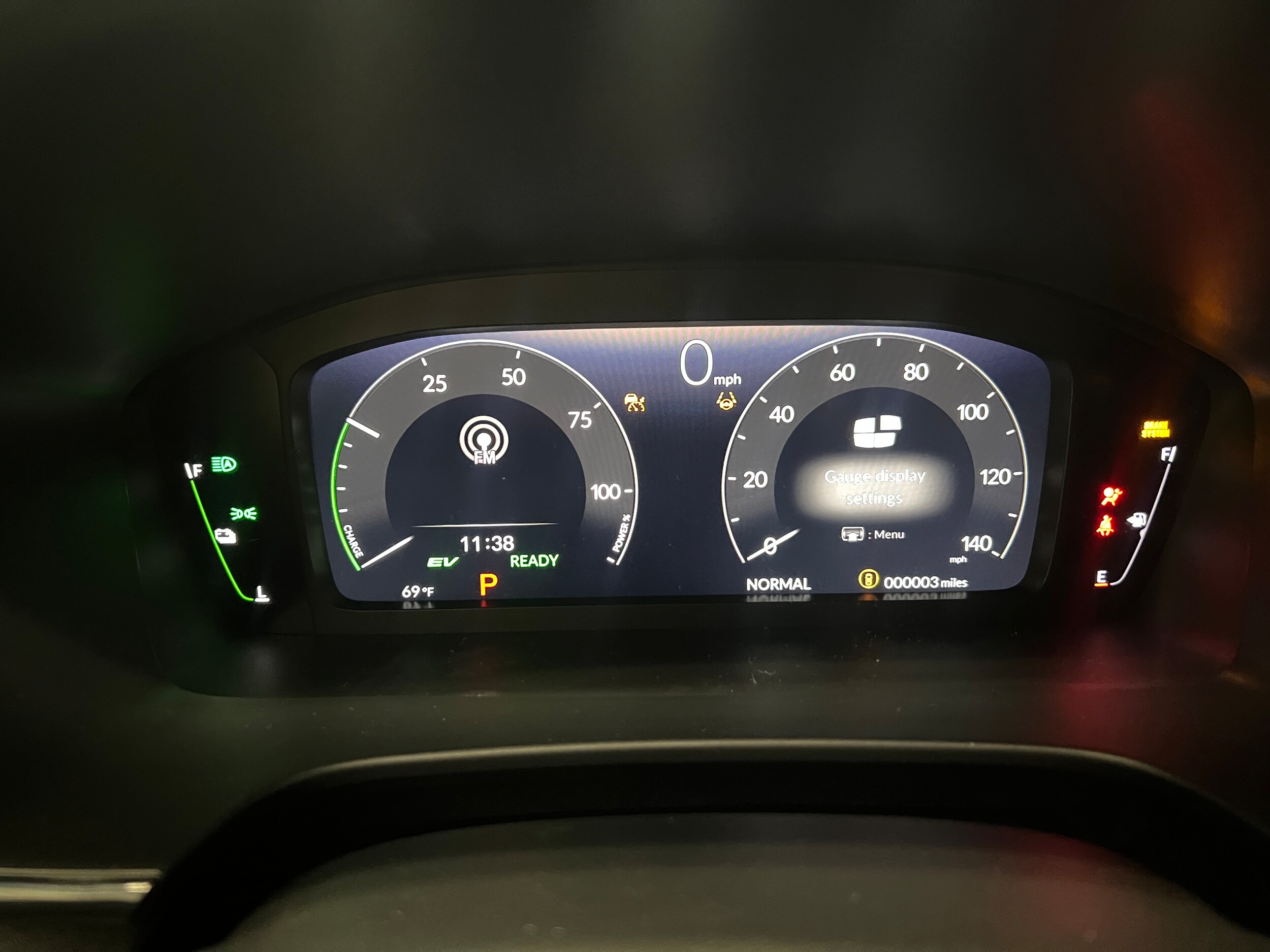 2026 Honda CR-V Sport-L - Photo 20