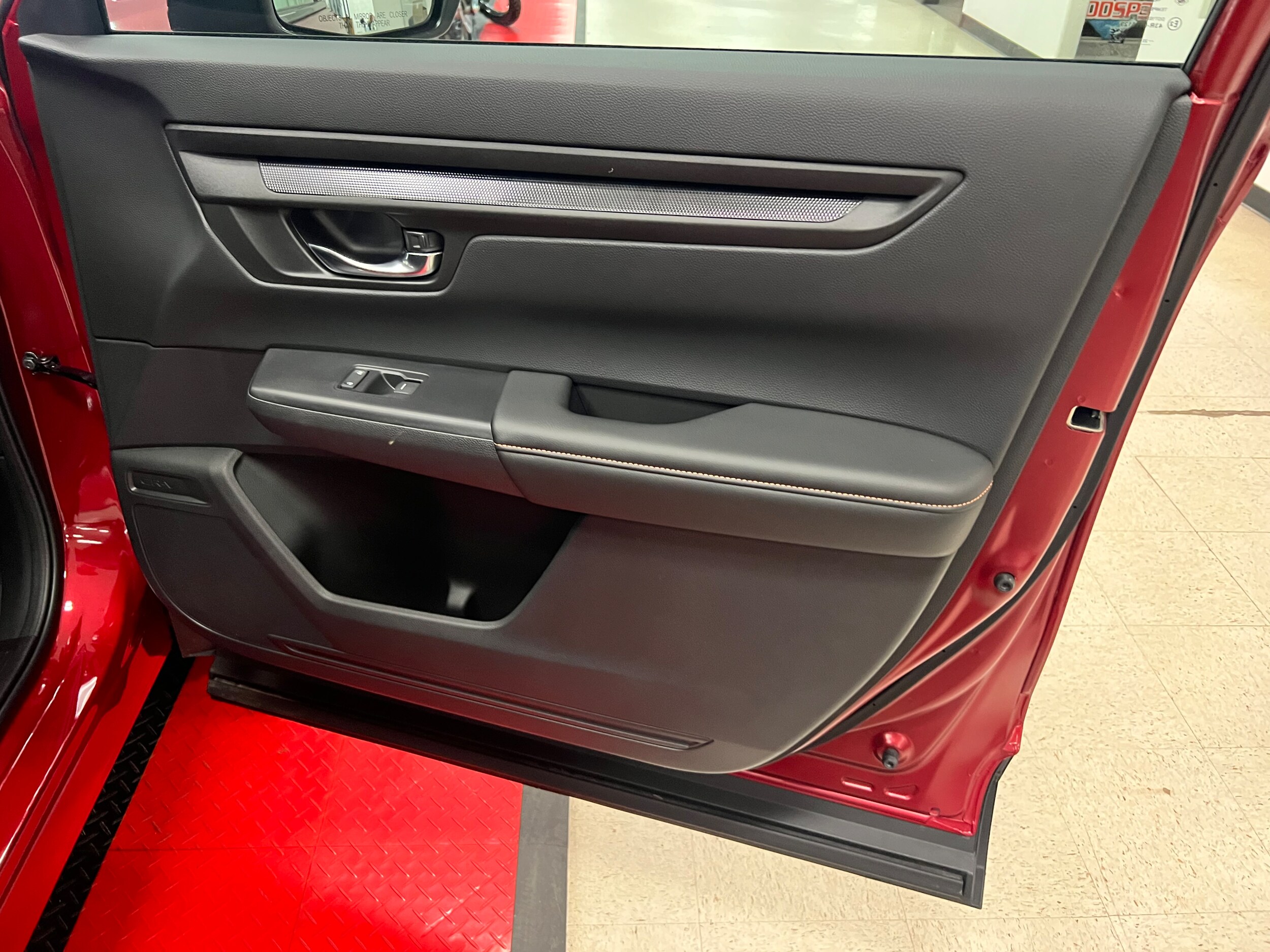 2026 Honda CR-V Sport-L - Photo 14