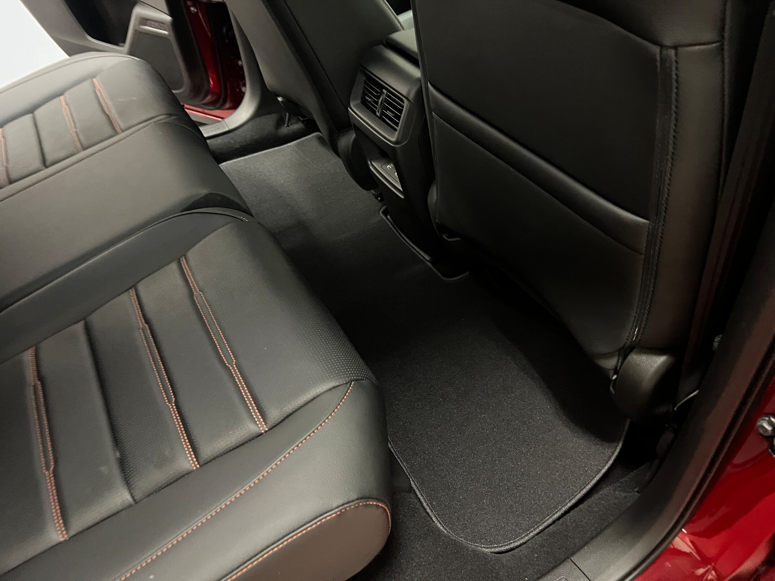 2026 Honda CR-V Sport-L - Photo 13