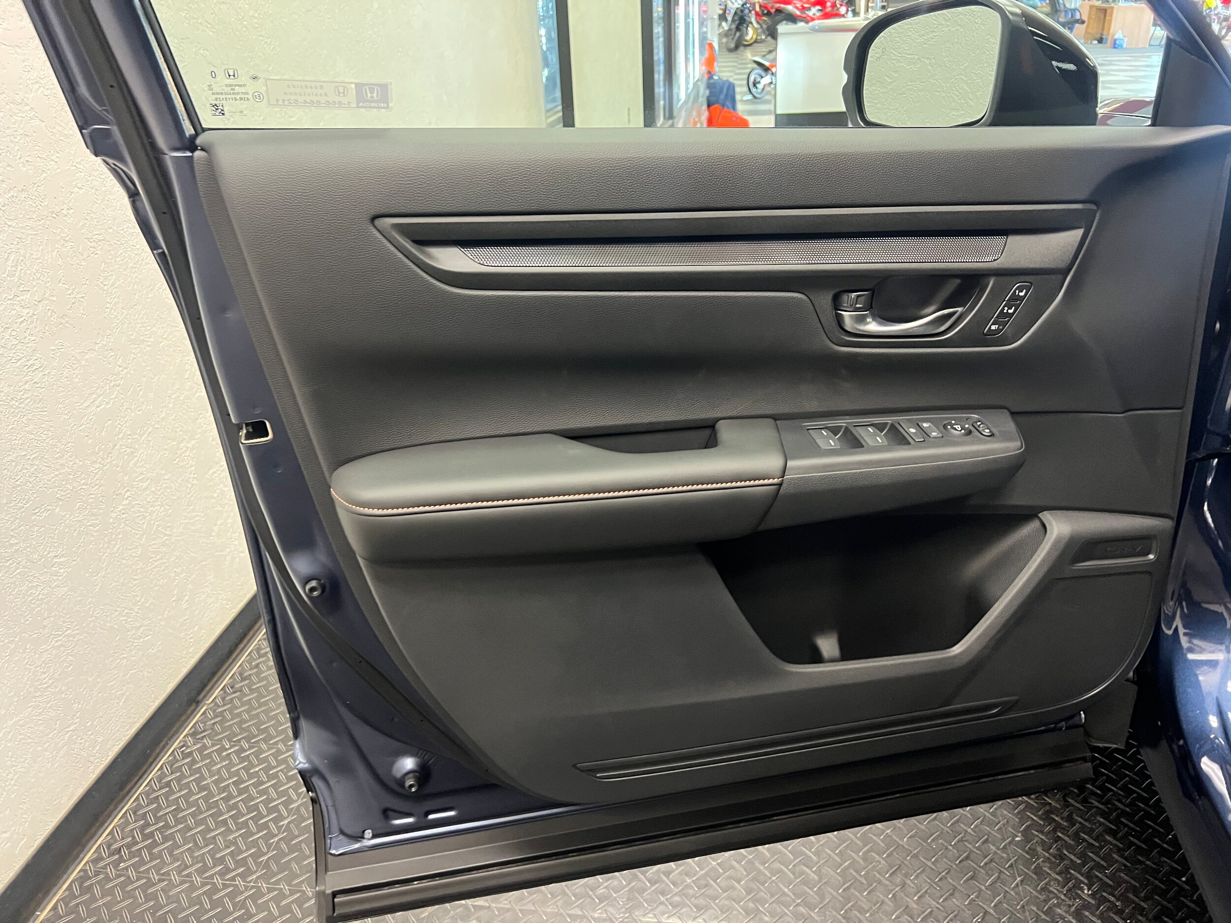 2026 Honda CR-V Sport-L - Photo 18