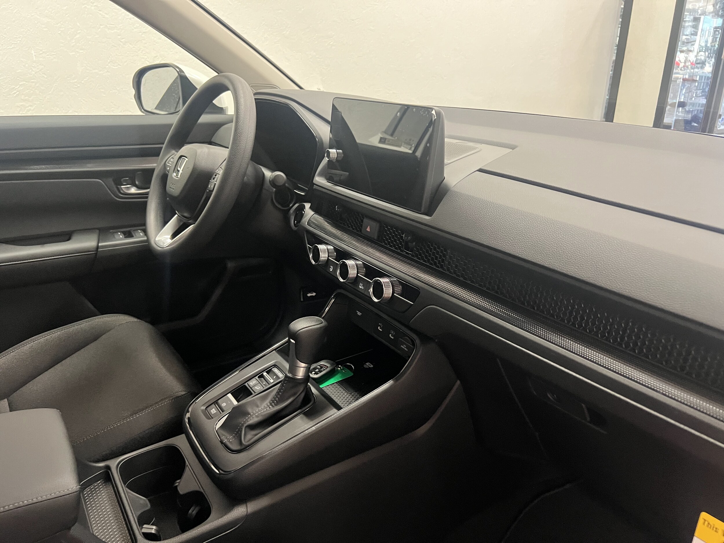 2026 Honda CR-V EX - Photo 16