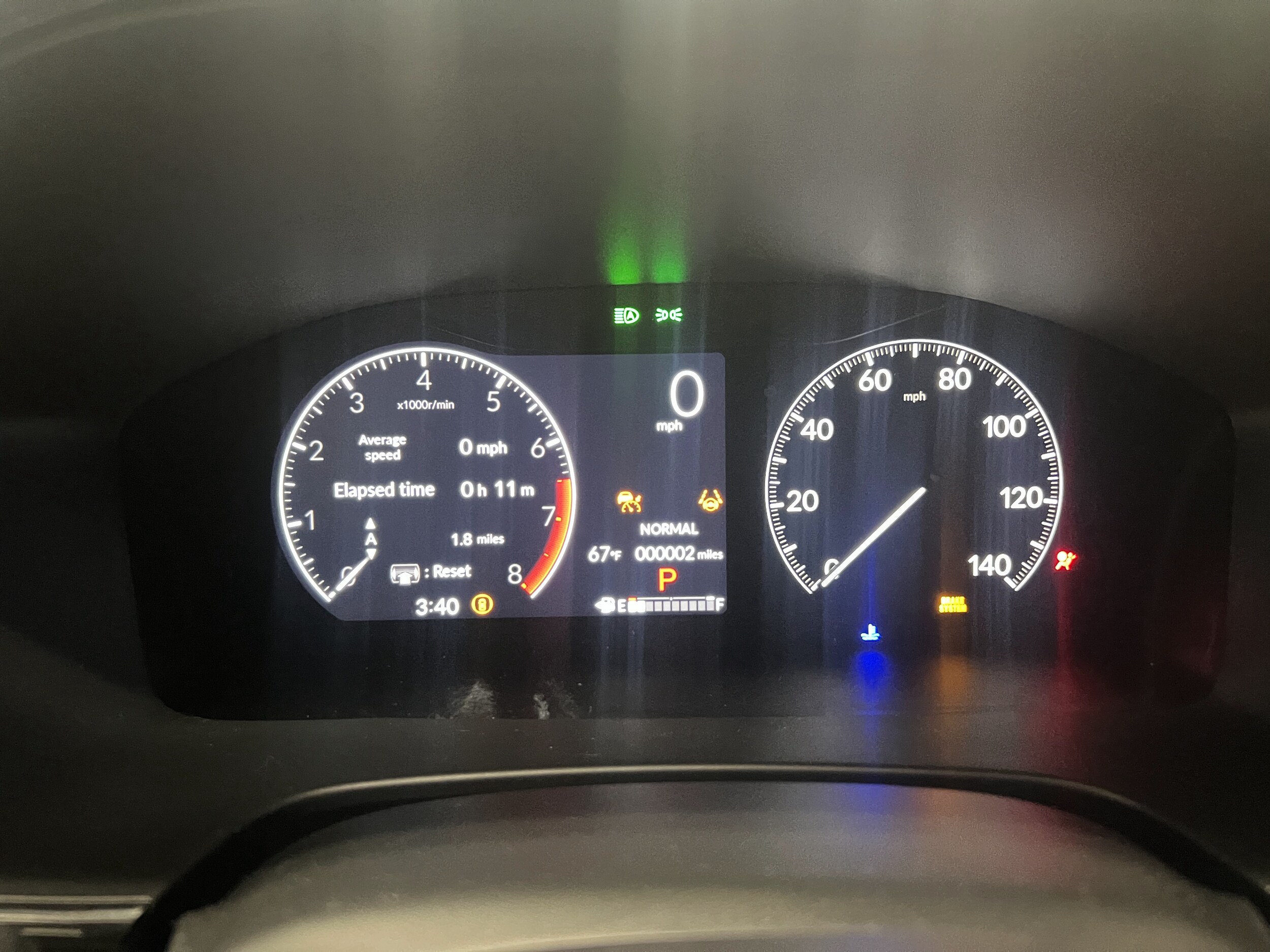 2026 Honda CR-V EX - Photo 20