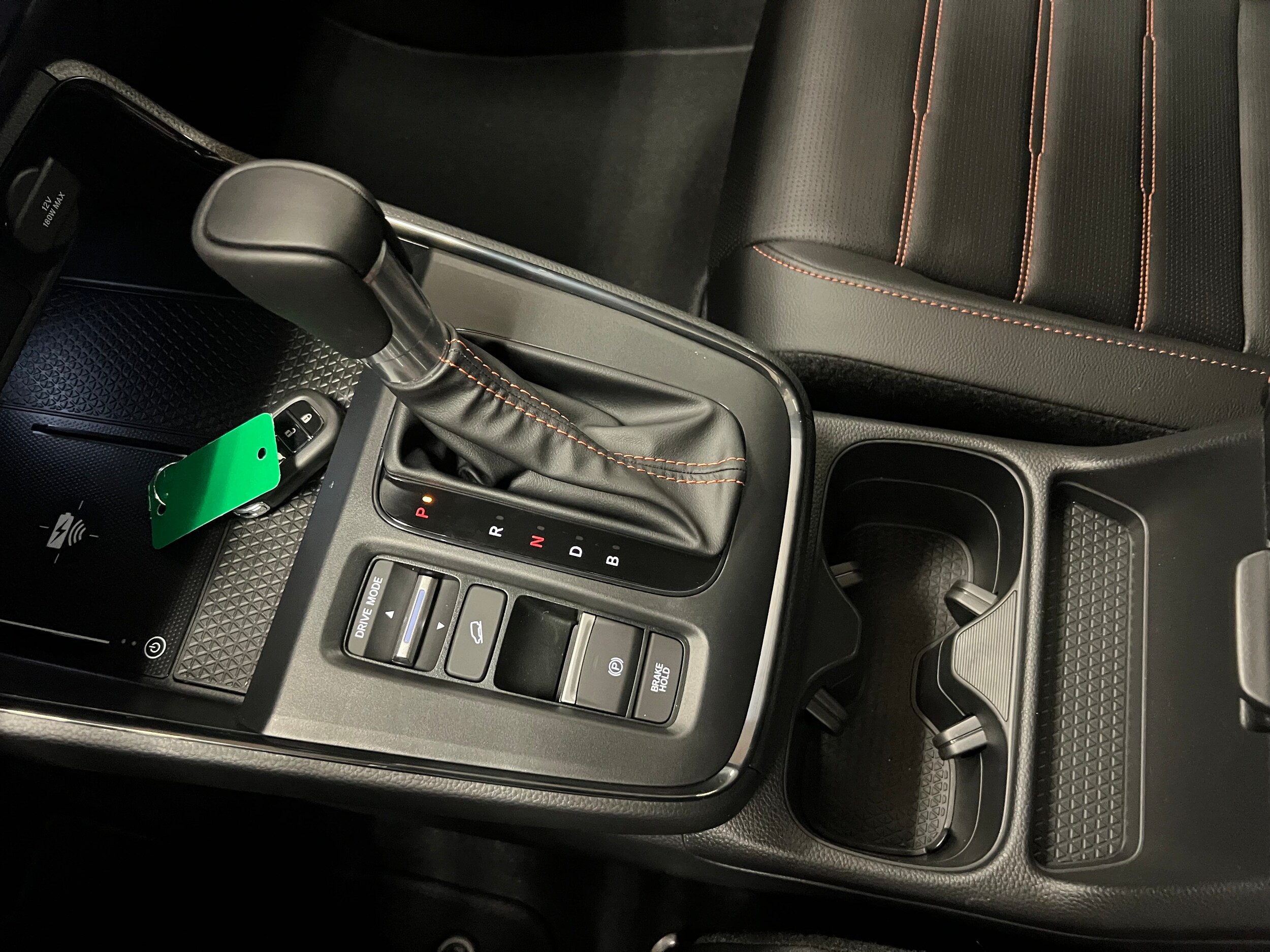 2026 Honda CR-V Sport-L - Photo 25