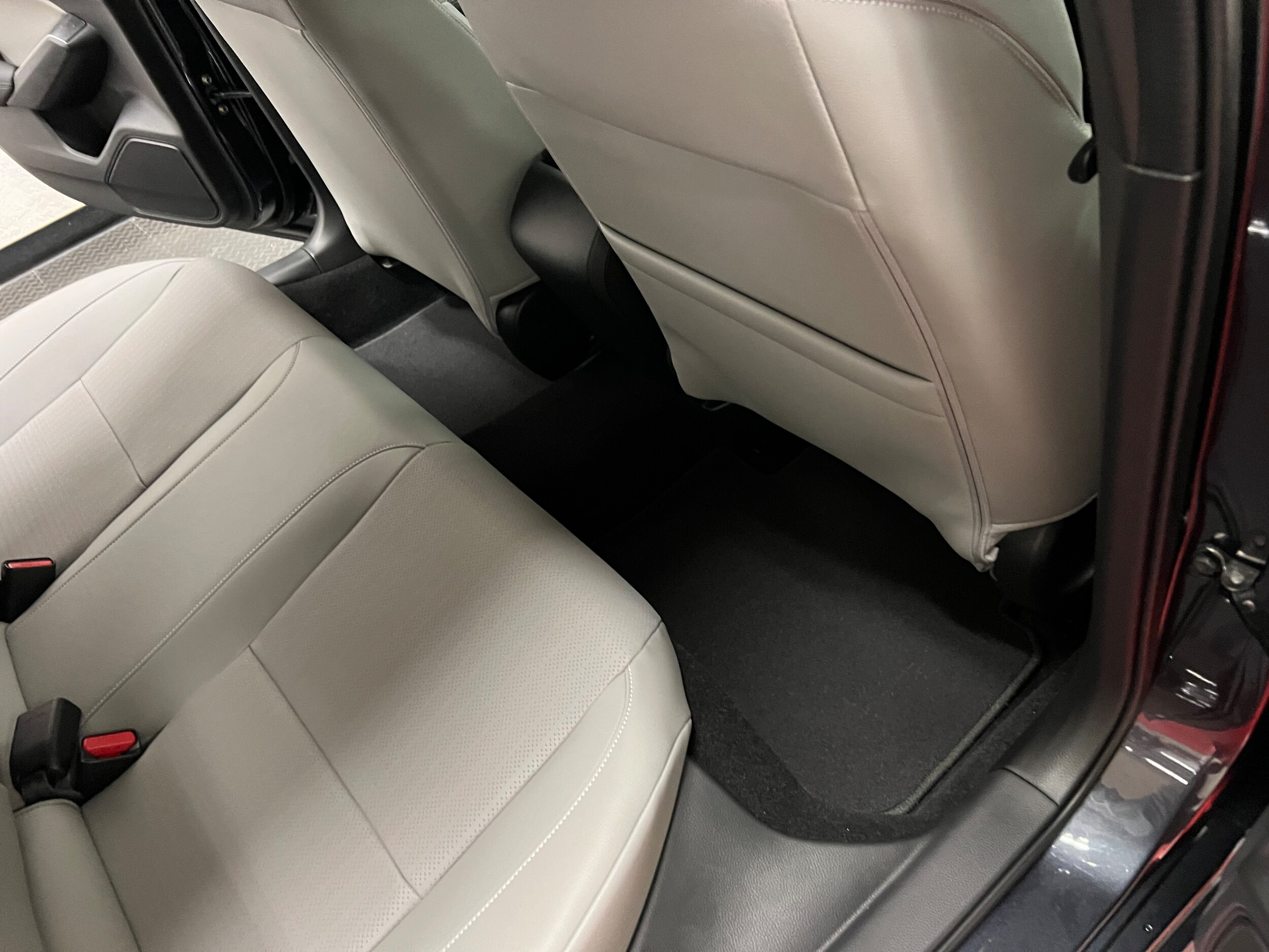 2026 Honda Civic Hatchback Sport Touring - Photo 13