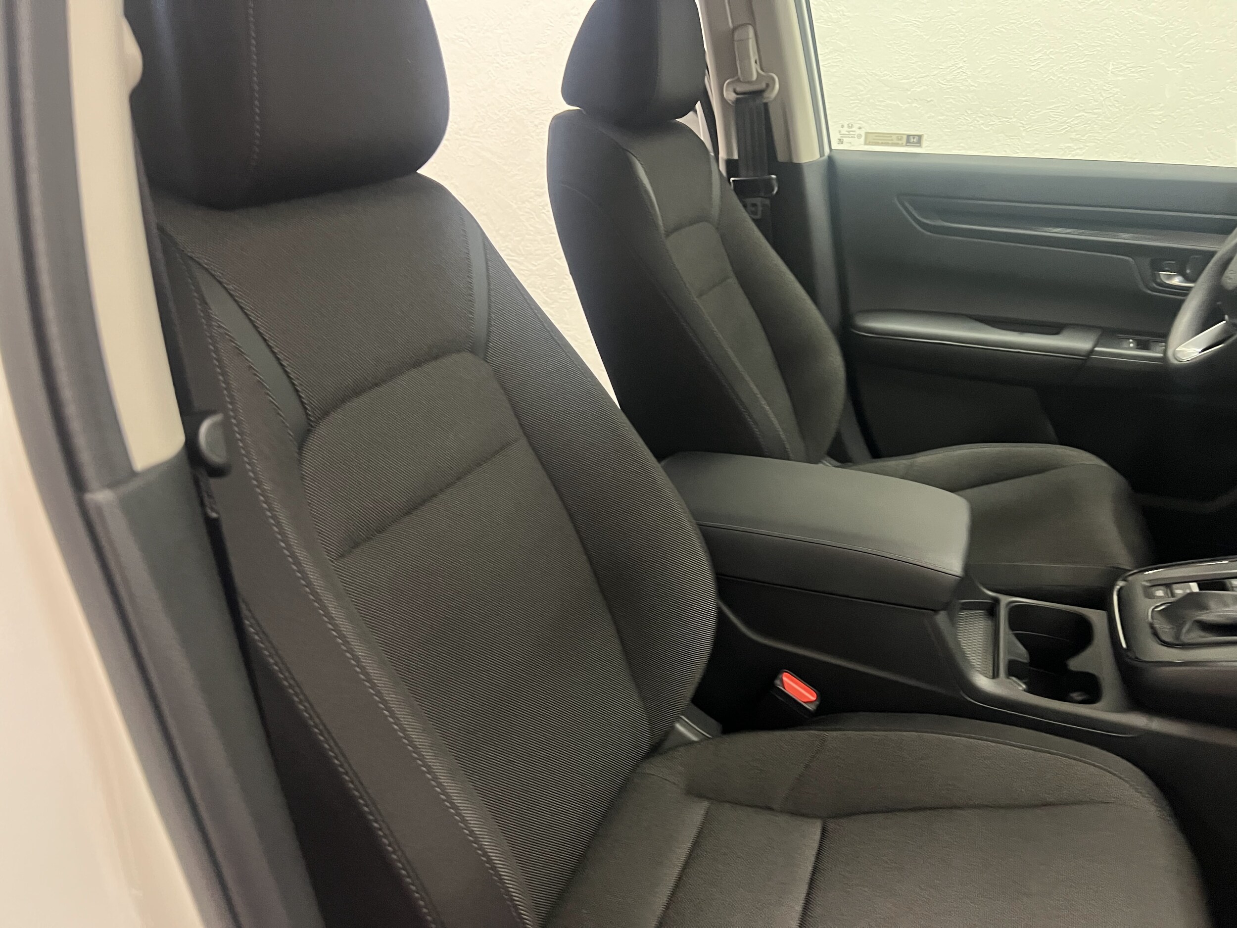 2026 Honda CR-V EX - Photo 15