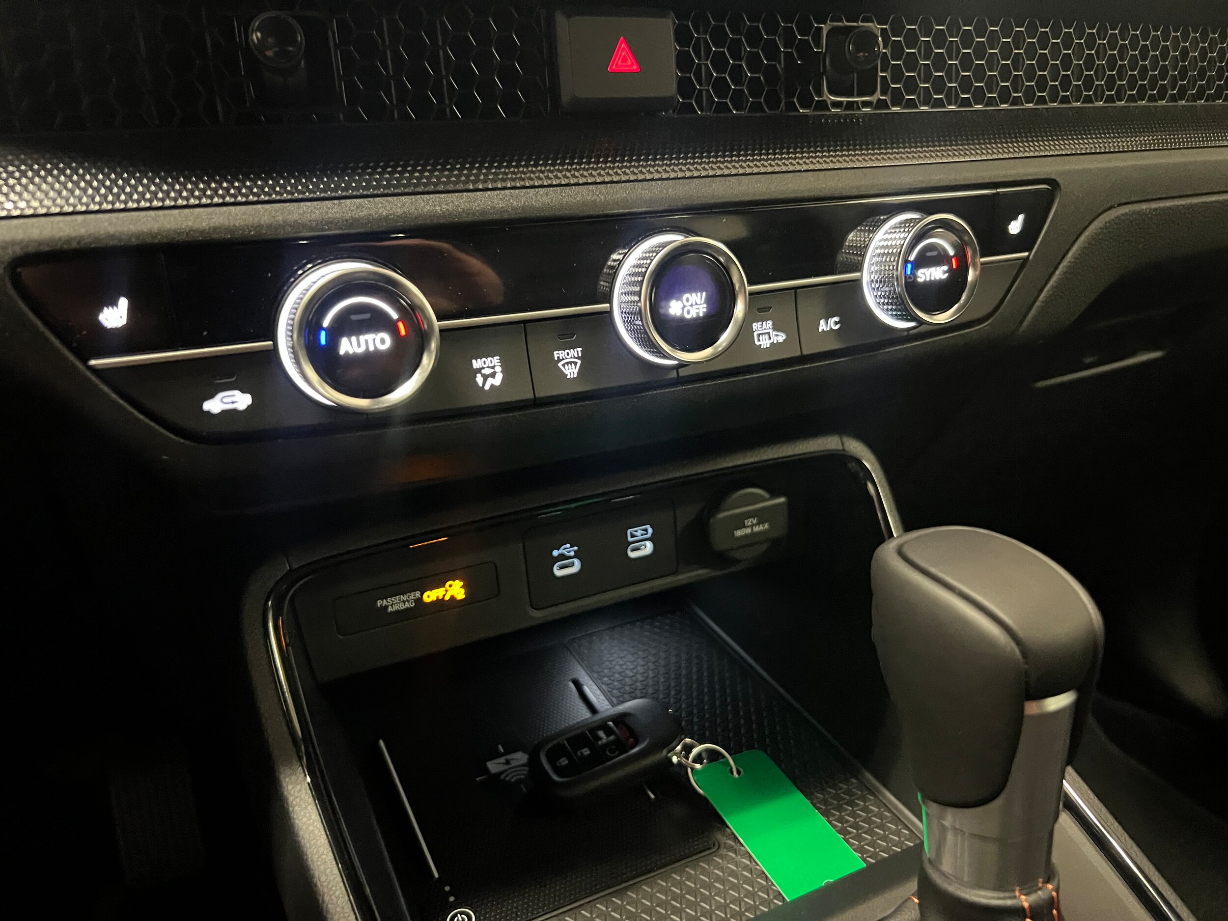 2026 Honda CR-V Sport-L - Photo 23